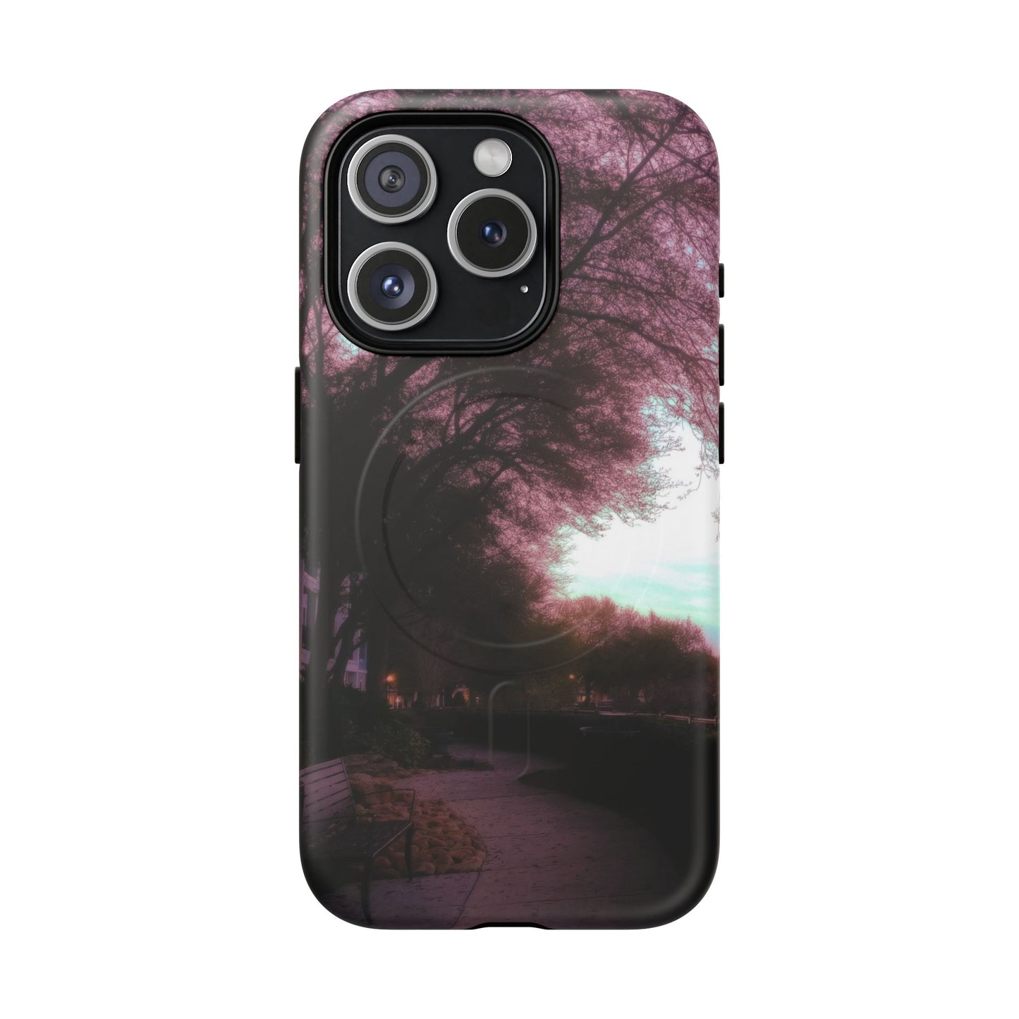Dream World Magcase