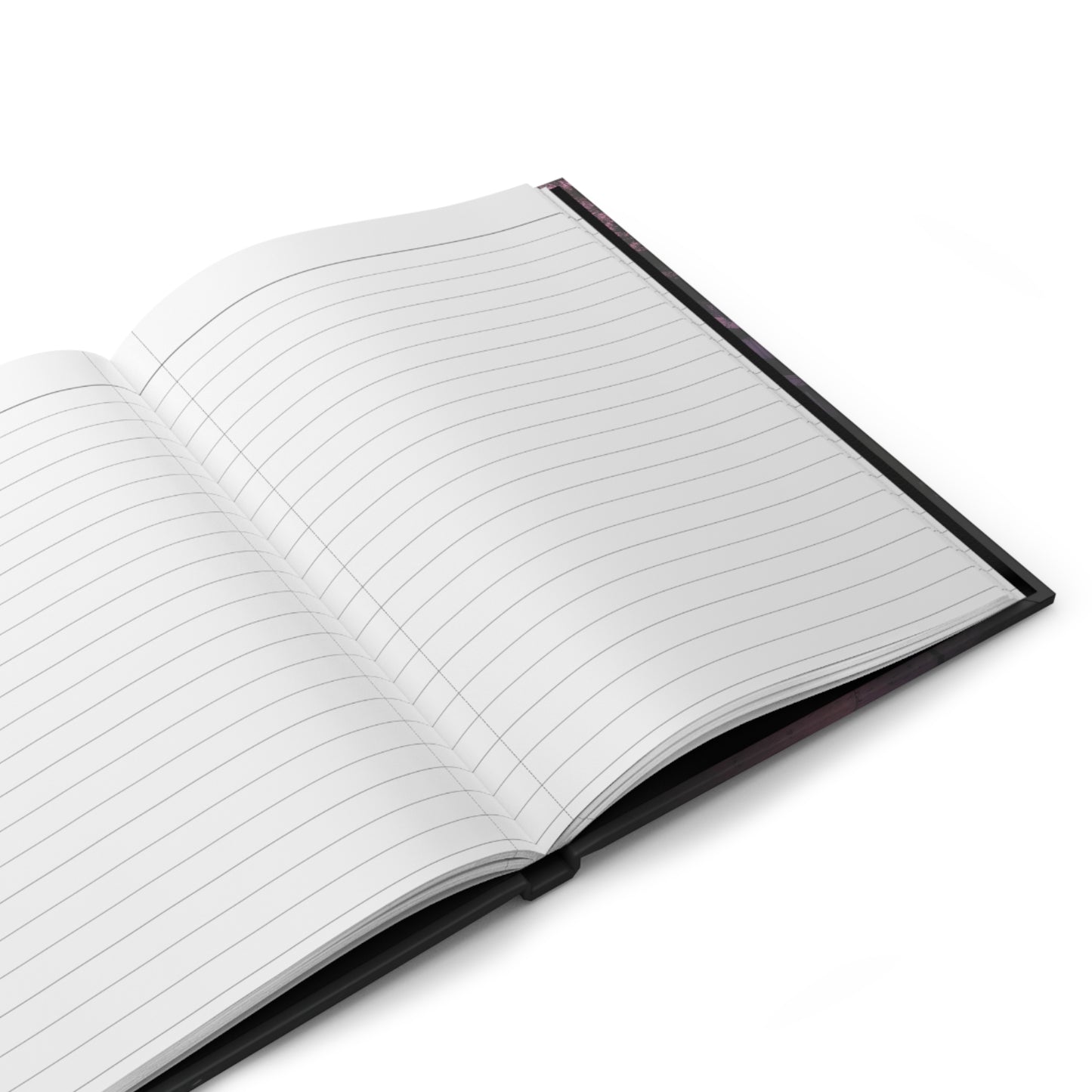 Dream World Hardcover Journal