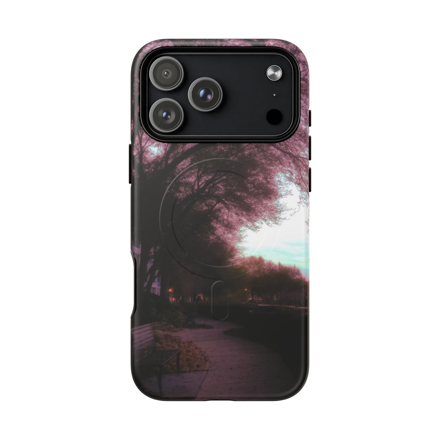 Dream World Magcase