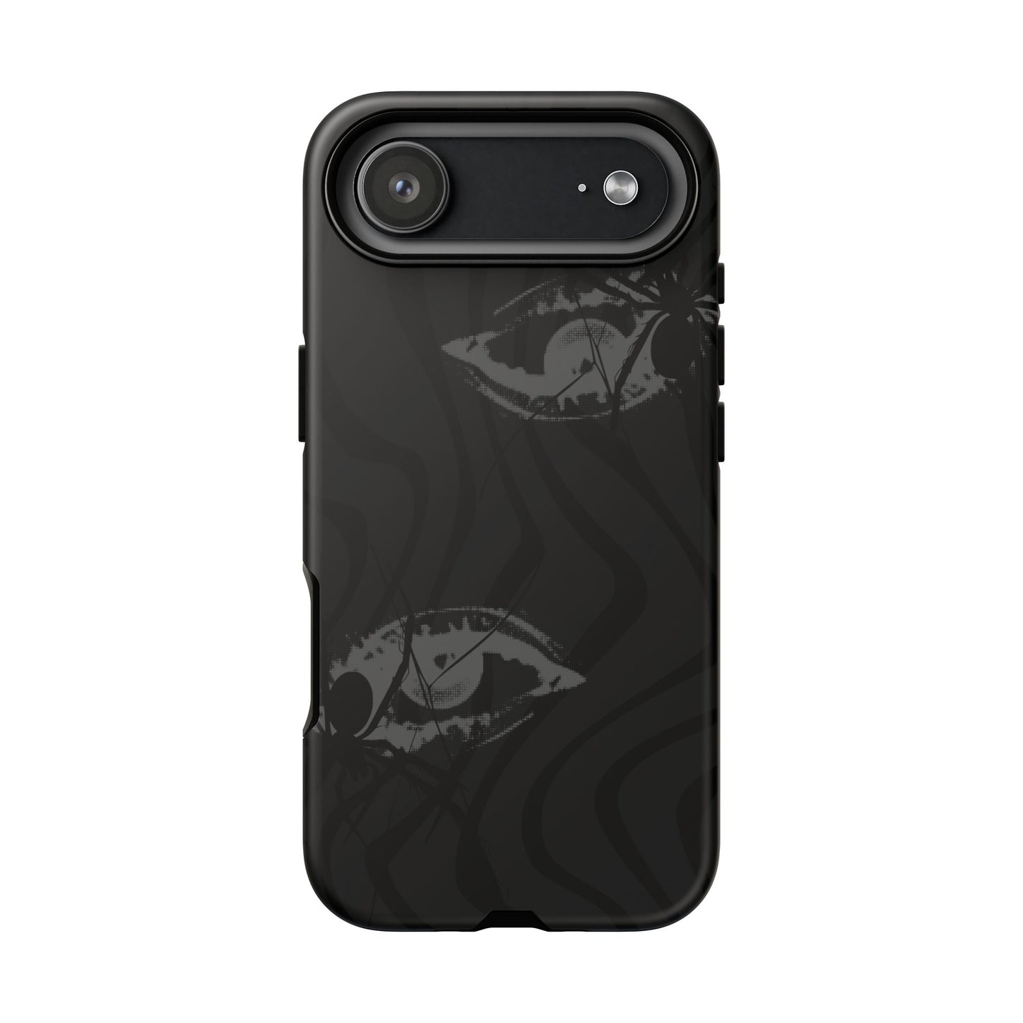 SJC's Eyes Phone Case