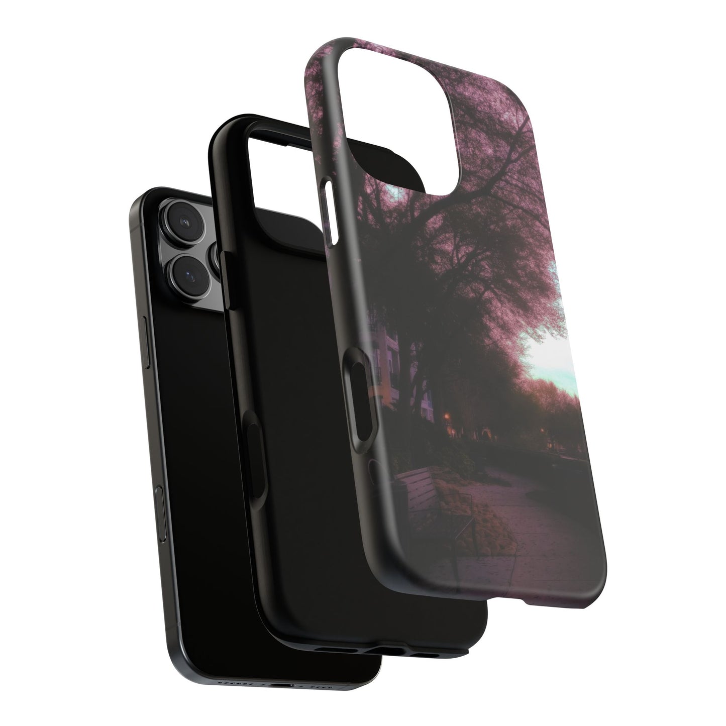 Dream World Phone Case