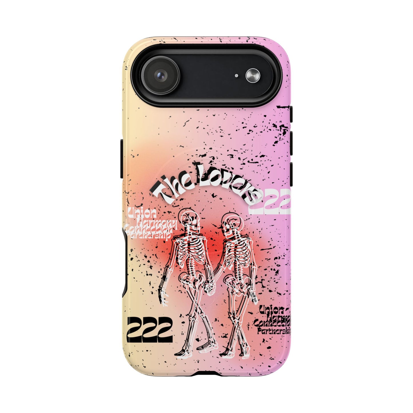 The Lovers Magcase