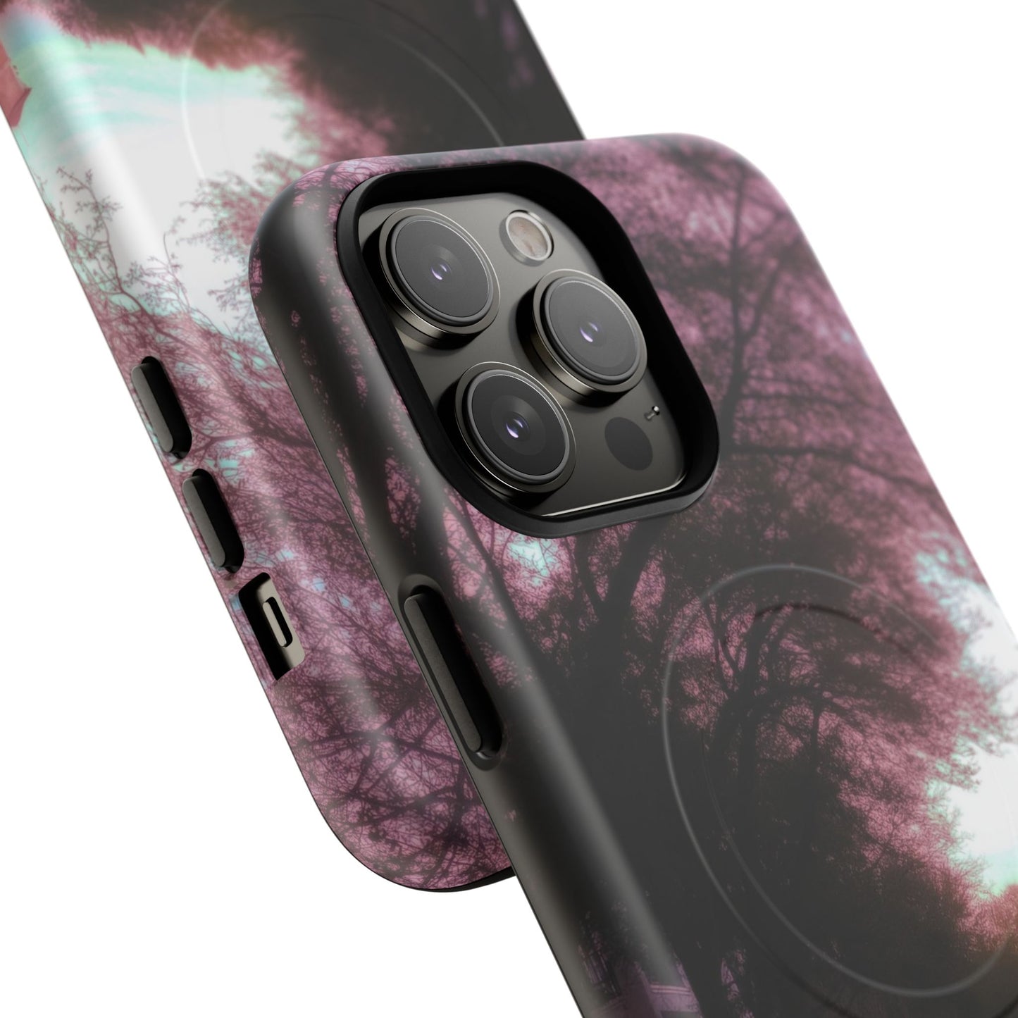 Dream World Magcase