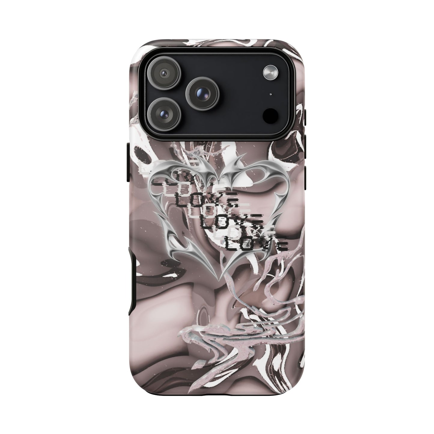 3000s Love Phone Case