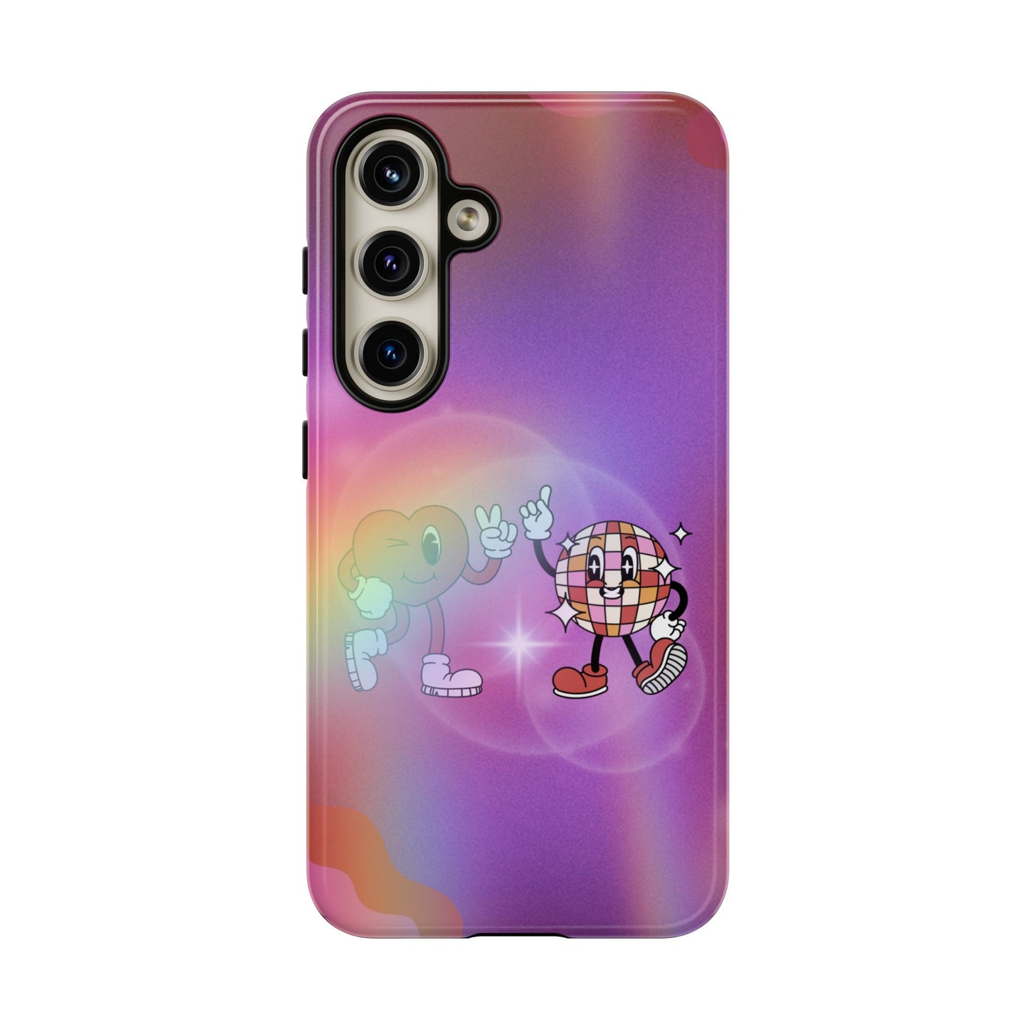 Disco Love Phone Case