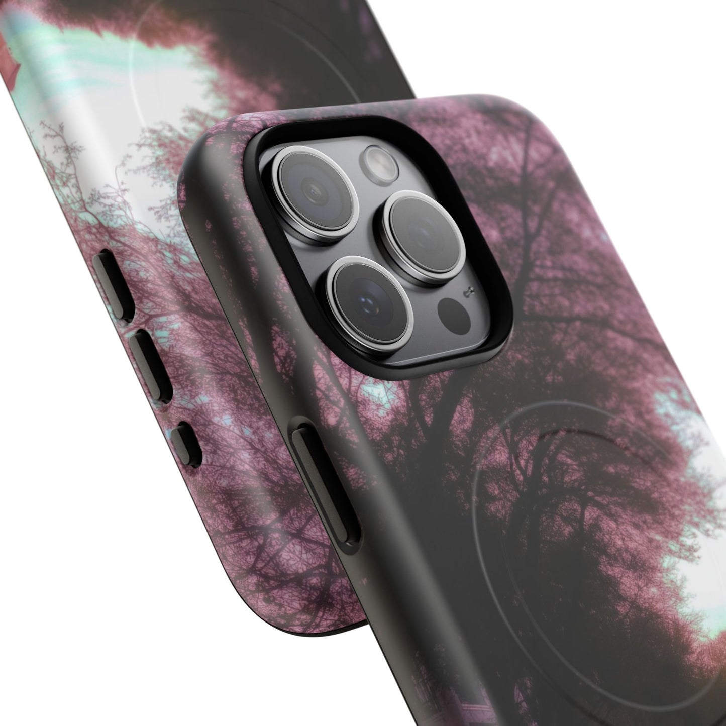 Dream World Magcase