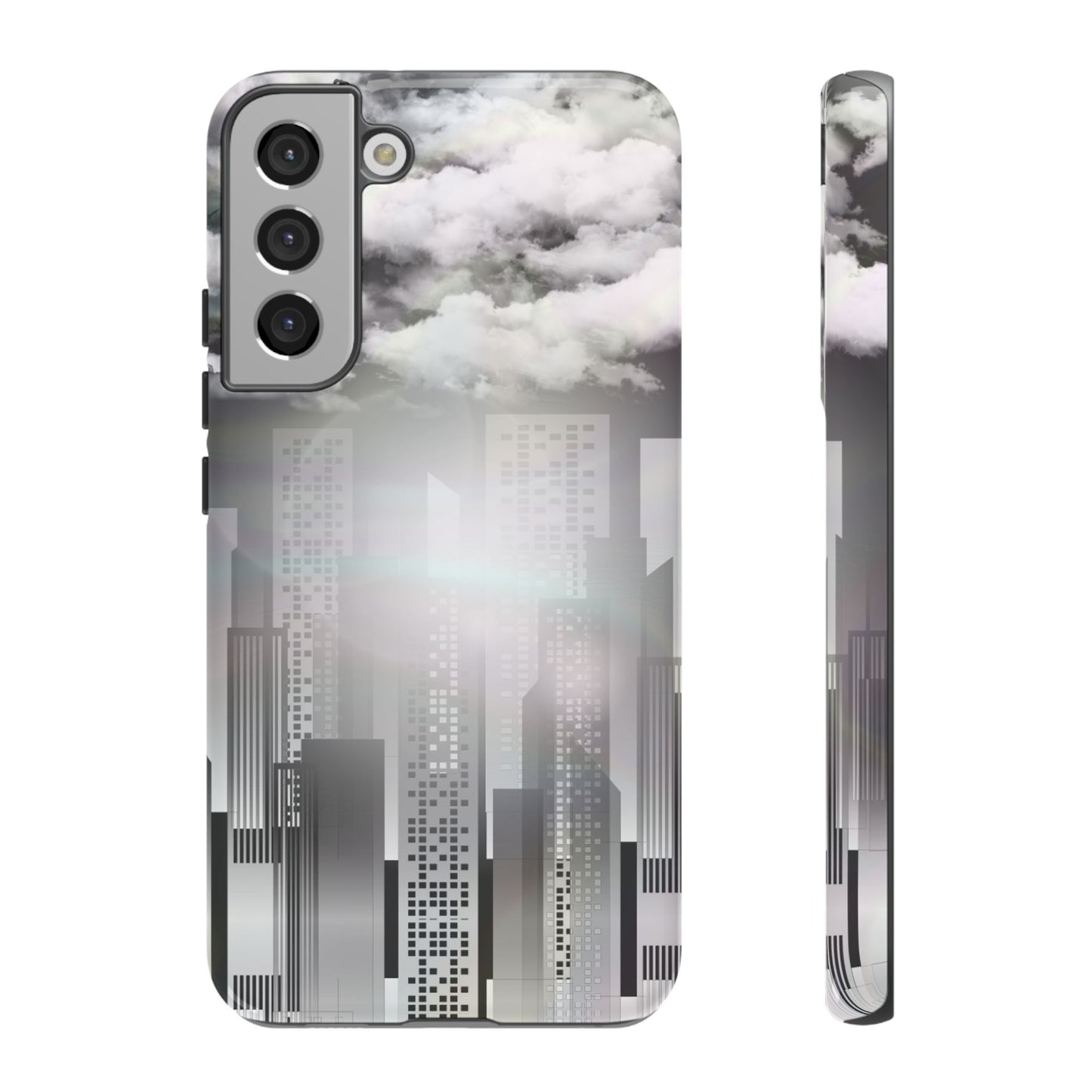 Skyline Phone Case