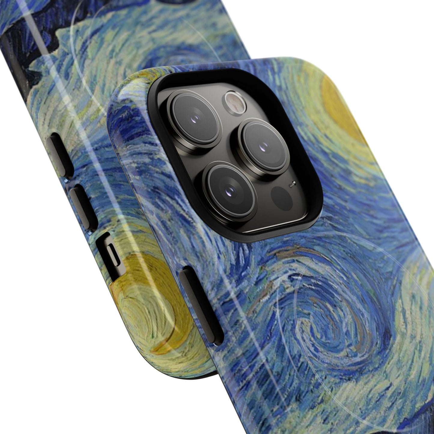 Starry Night by Van Gogh Magcase