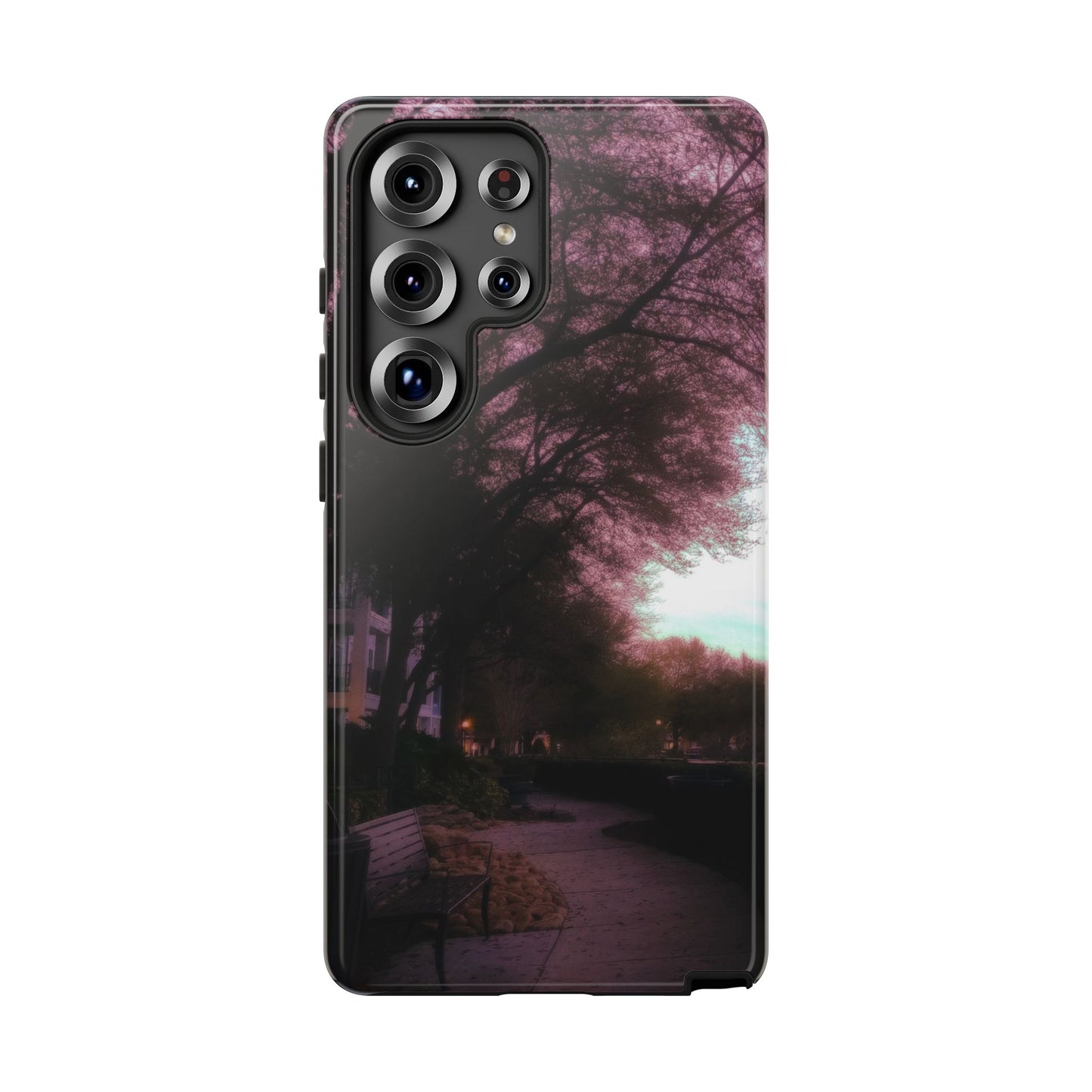 Dream World Phone Case
