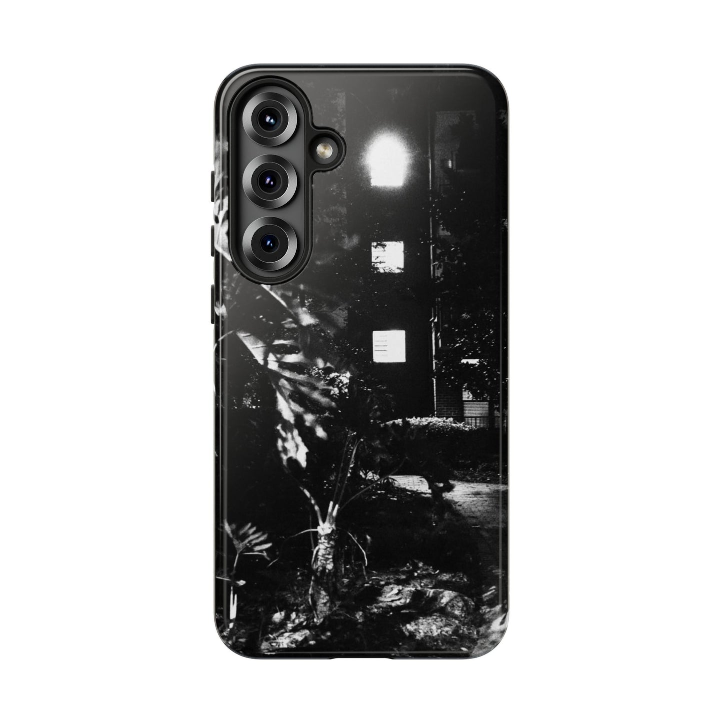 The Dark Night Collection Phone Case - 3
