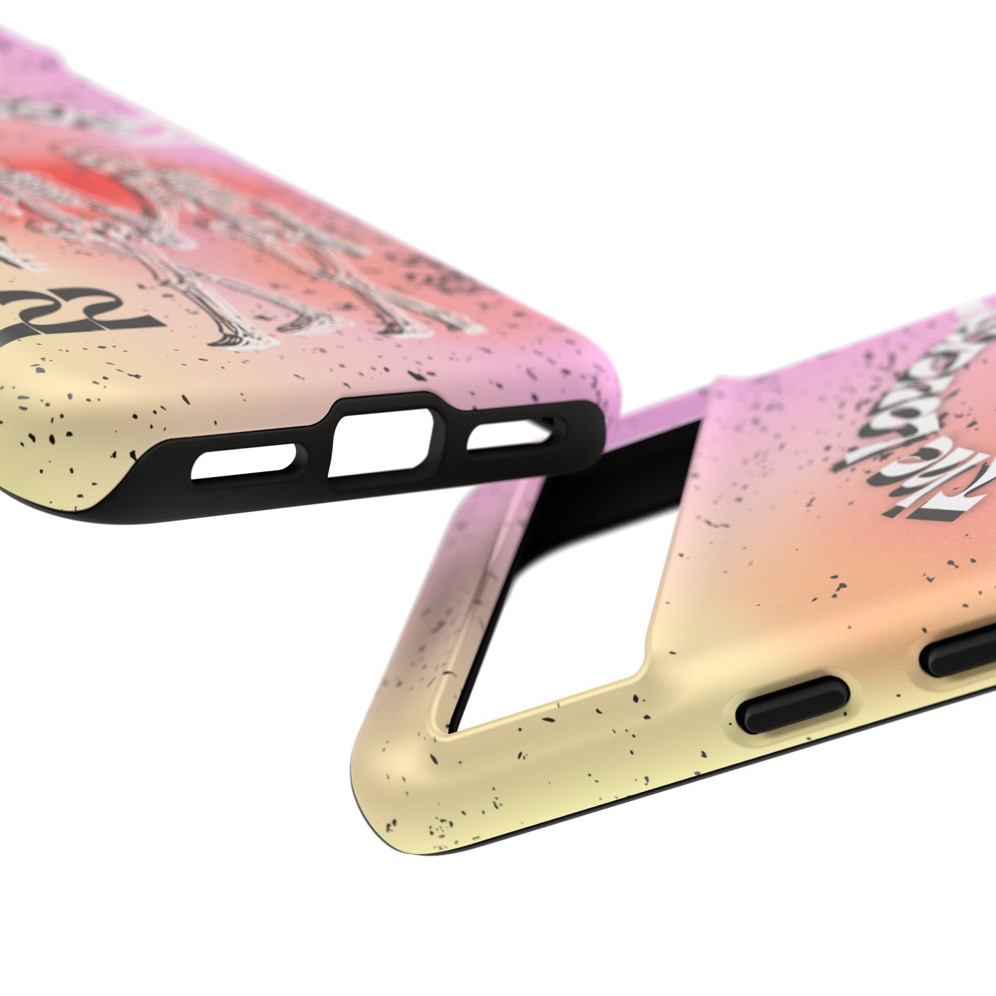 The Lovers Phone Case