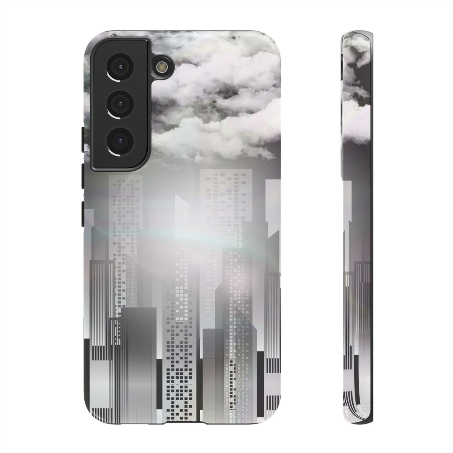 Skyline Phone Case