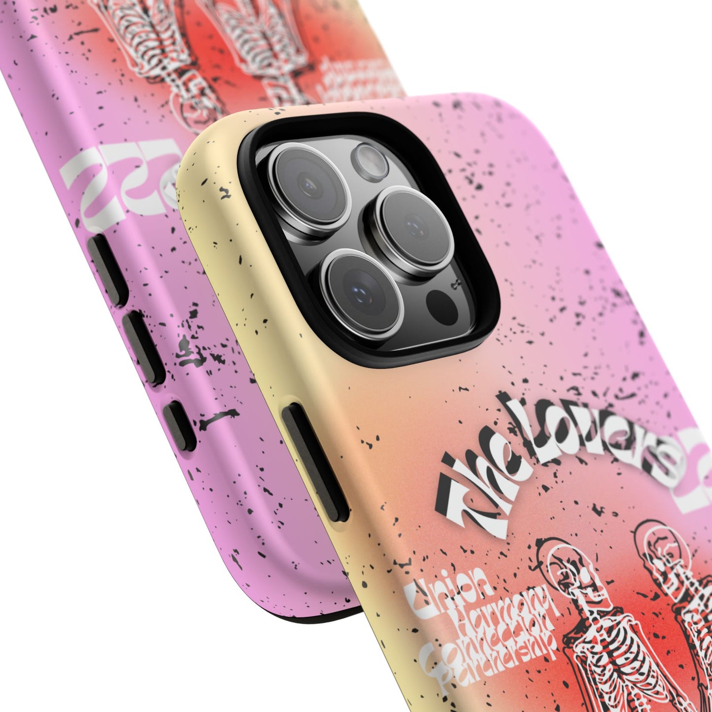 The Lovers Phone Case