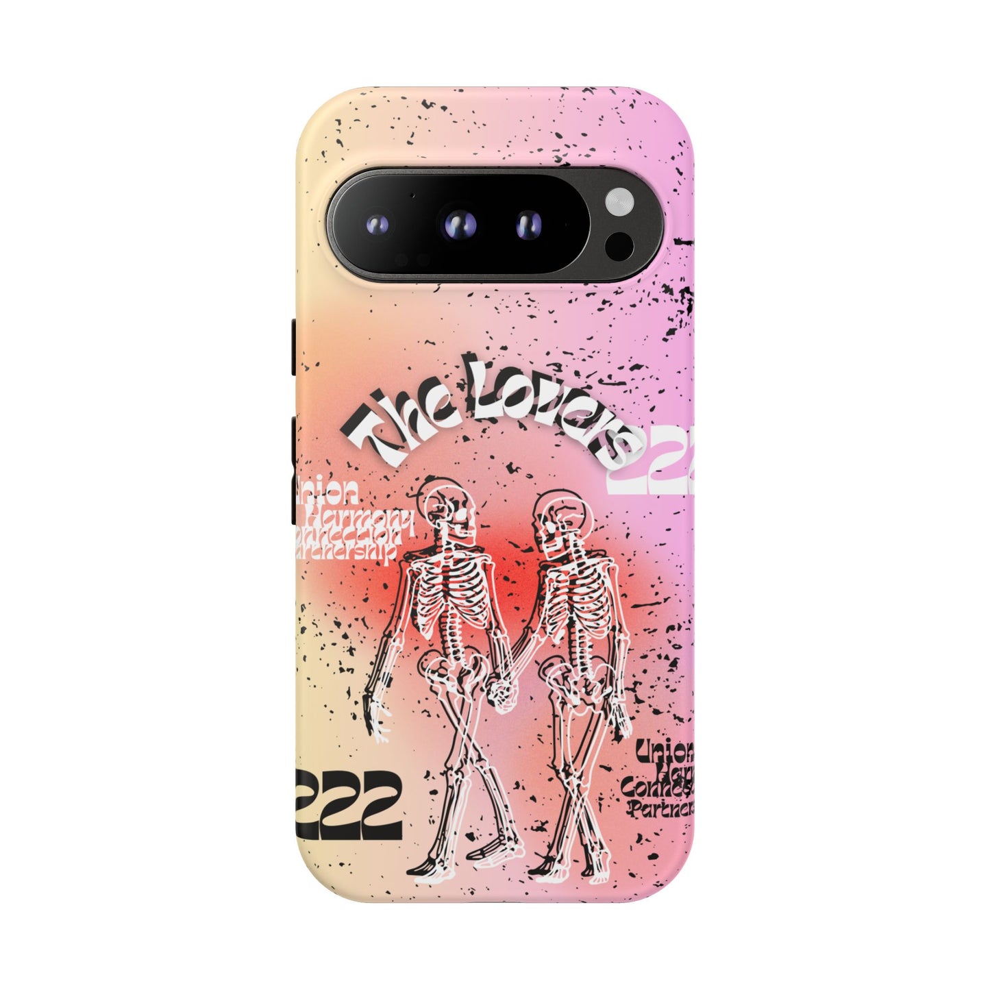The Lovers Phone Case