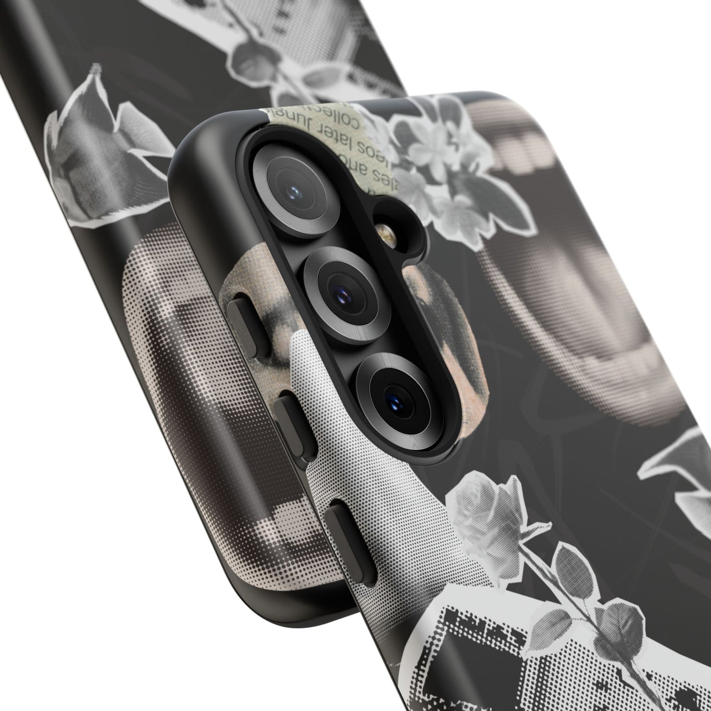 SJC's Scattered Phone Case