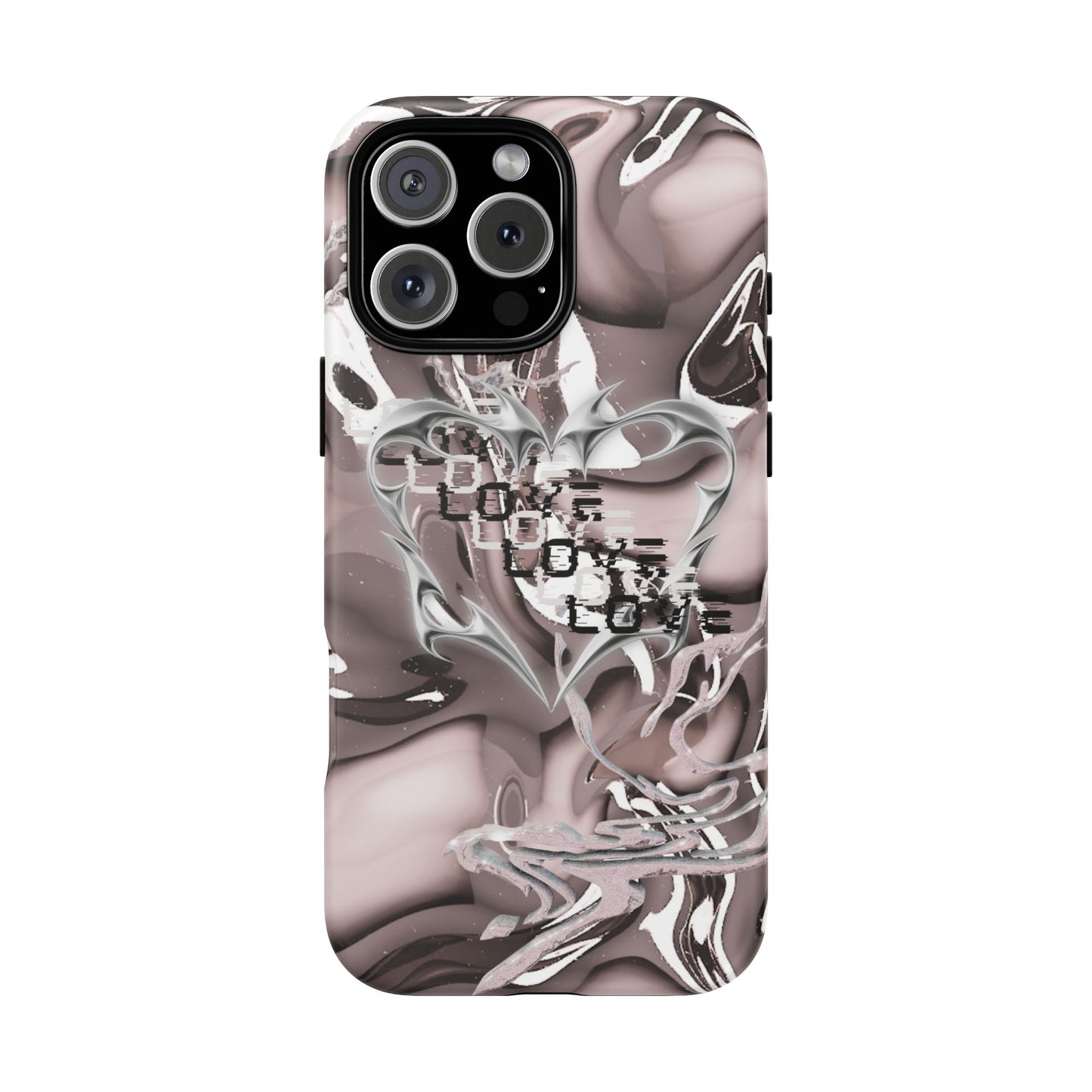 3000s Love Phone Case
