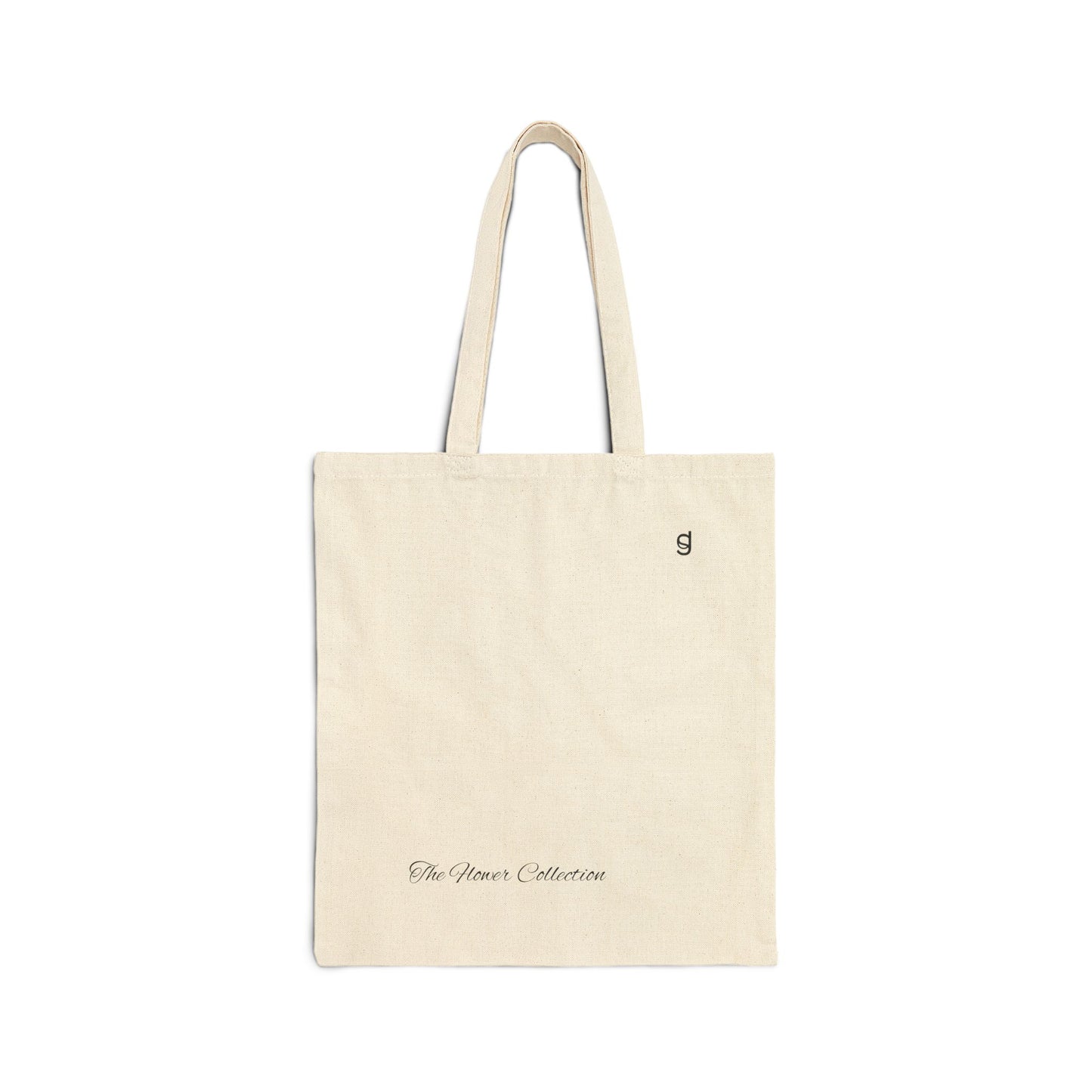 The Flower Collection Tote Bag - Sunflower