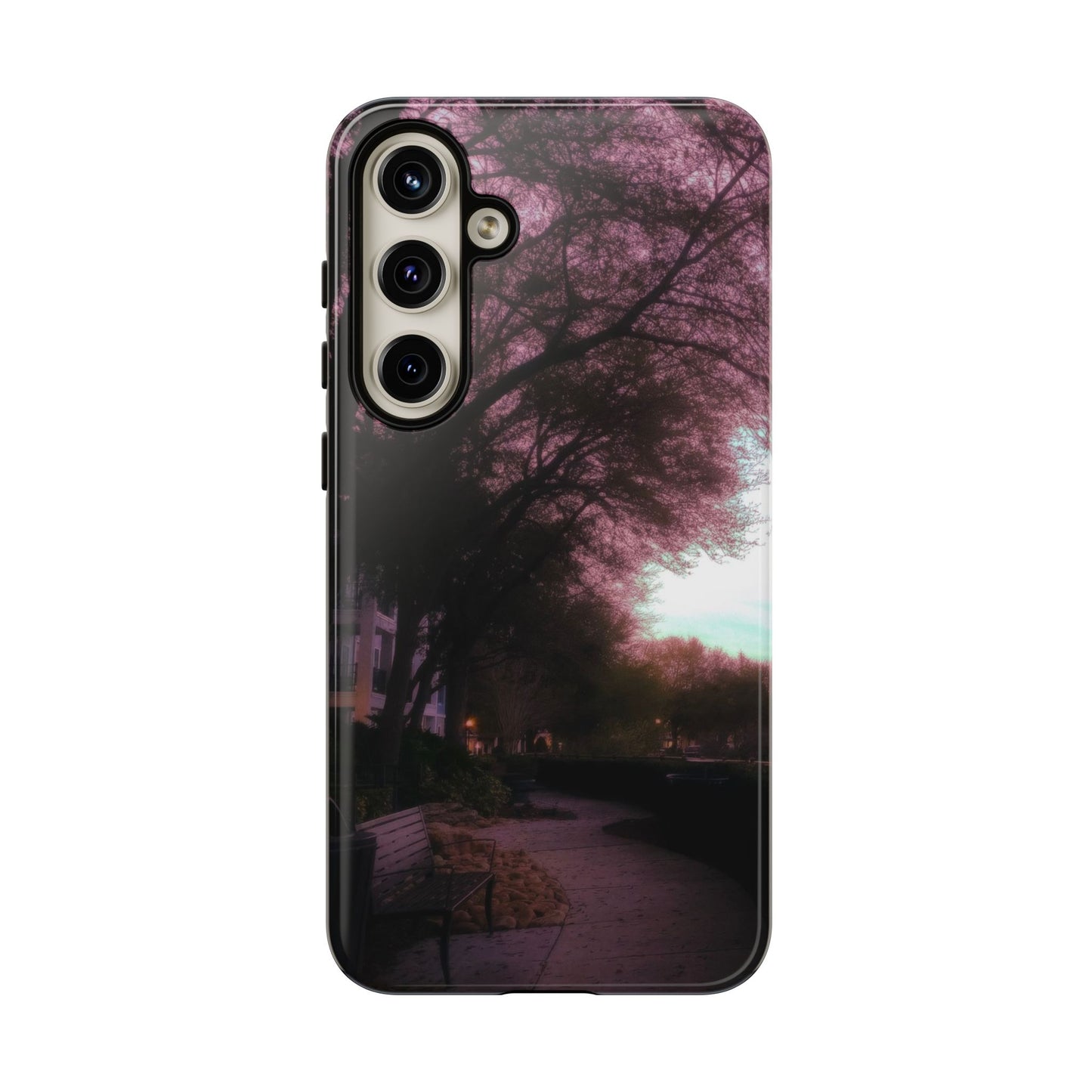 Dream World Phone Case