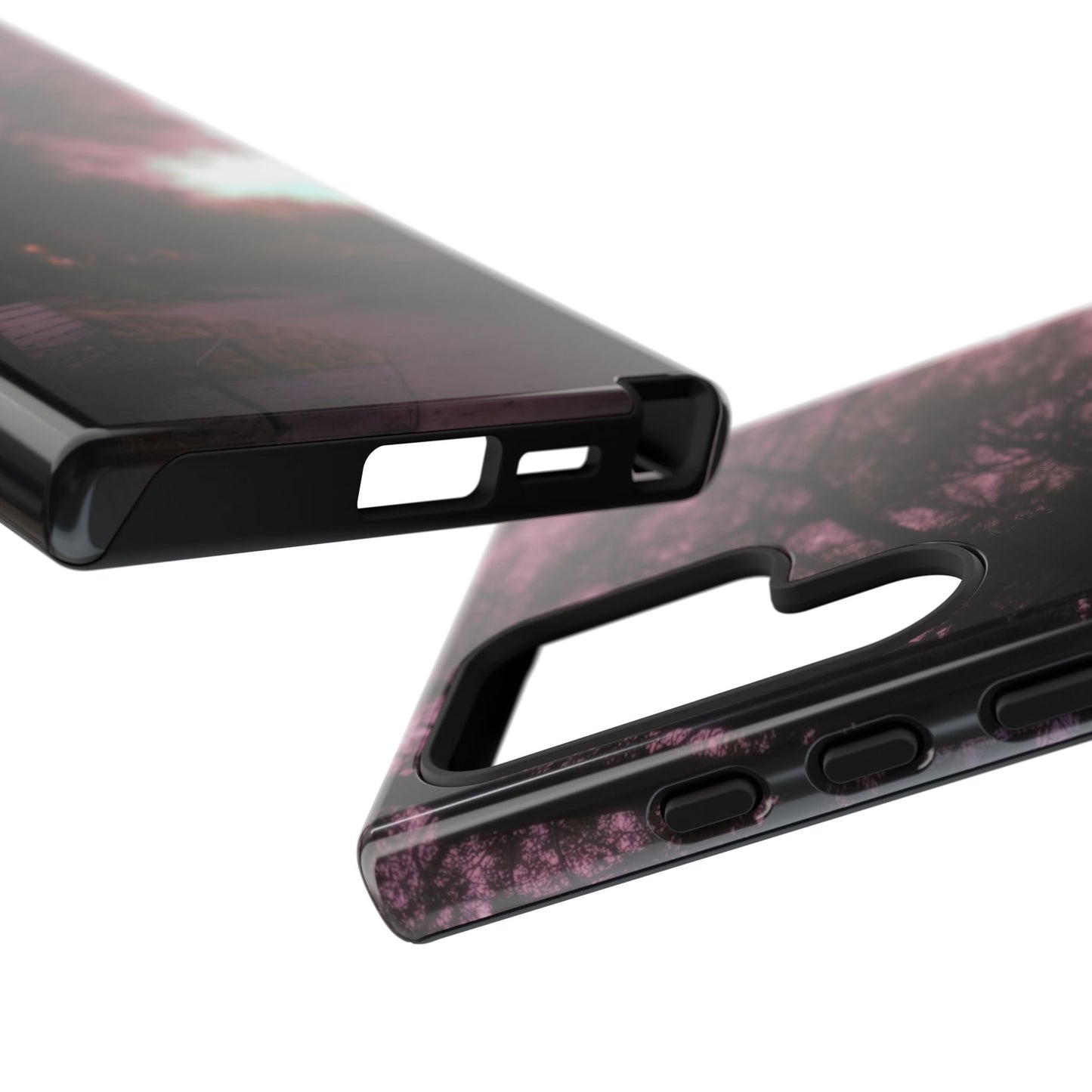 Dream World Phone Case