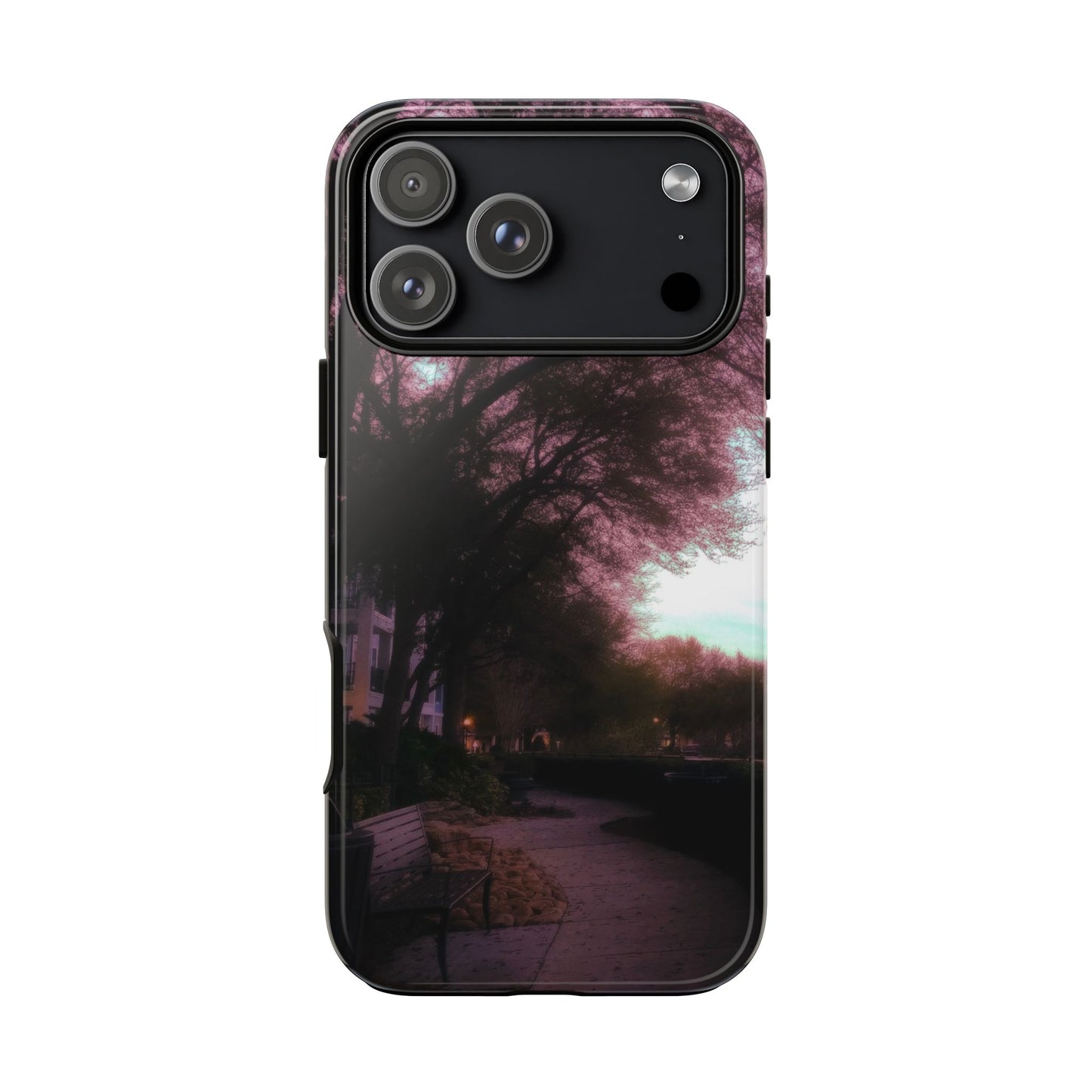 Dream World Phone Case