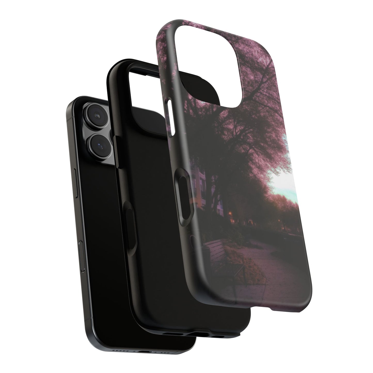 Dream World Phone Case