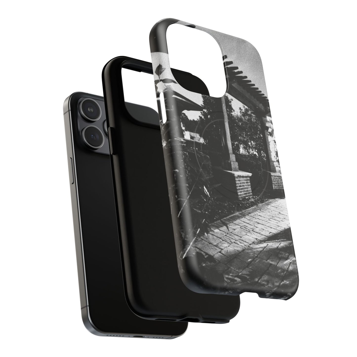 The Dark Night Collection Magcase - 2