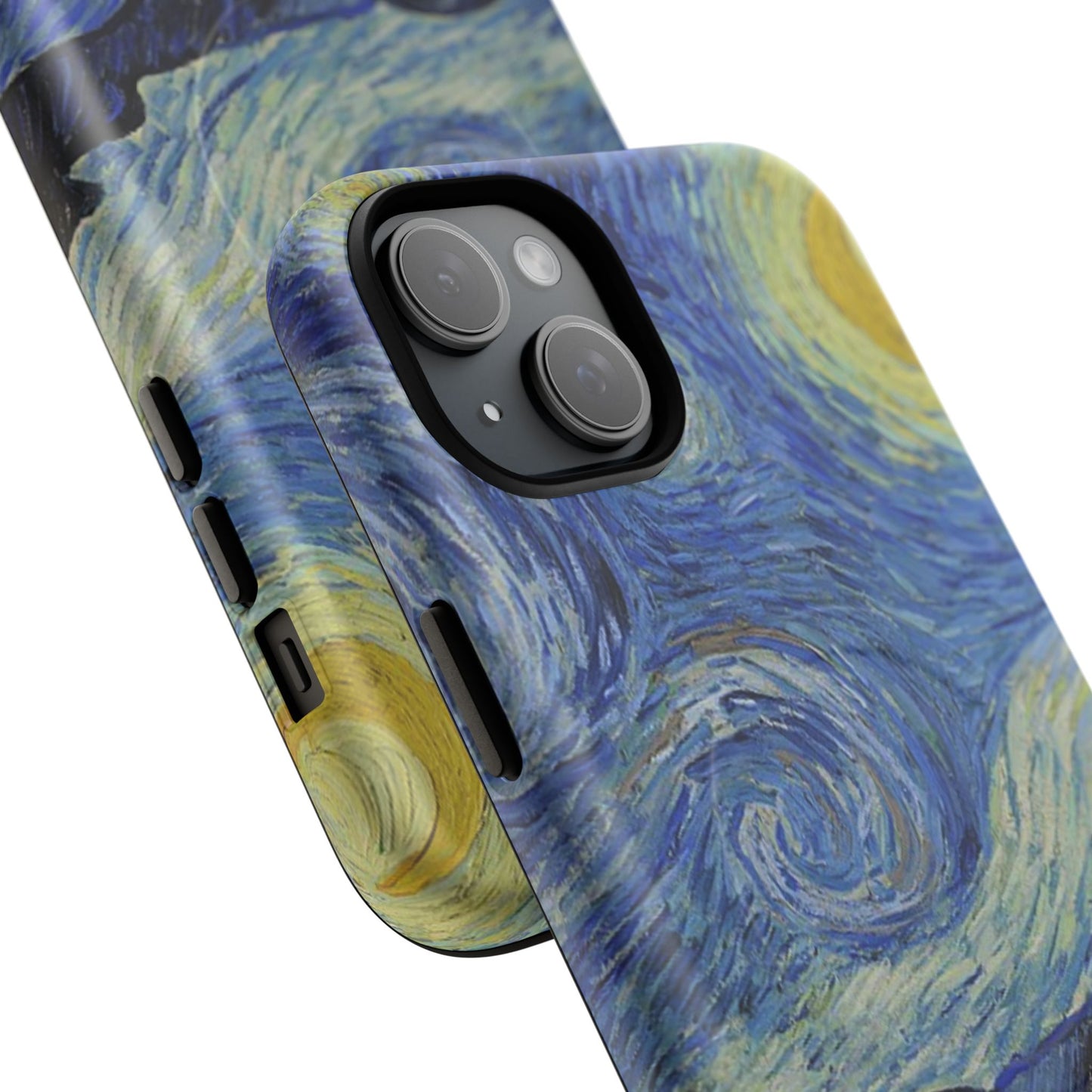 Starry Night by Van Gogh Magcase