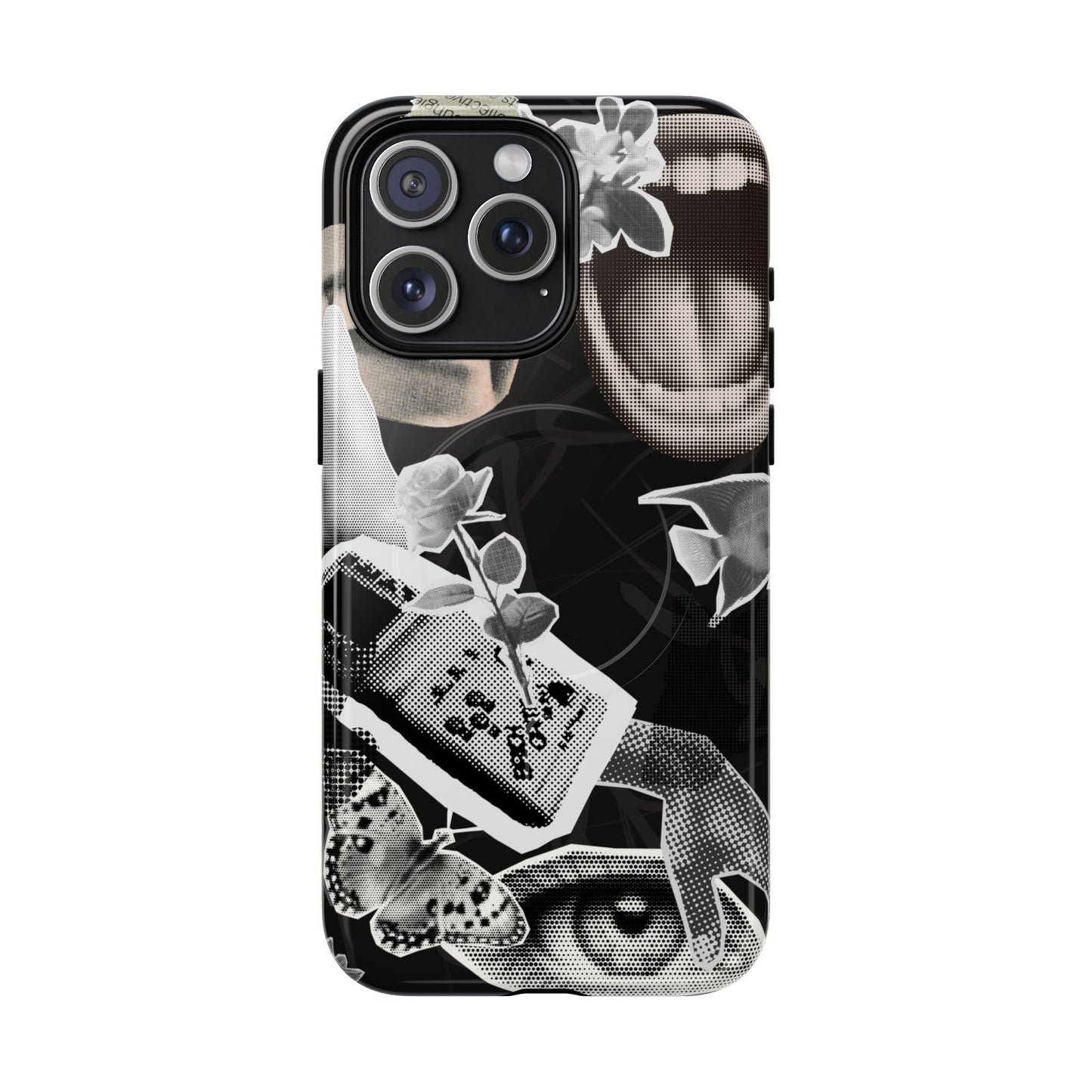 SJC's Scattered MagCase