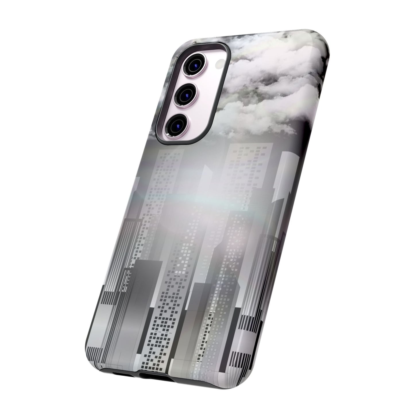 Skyline Phone Case