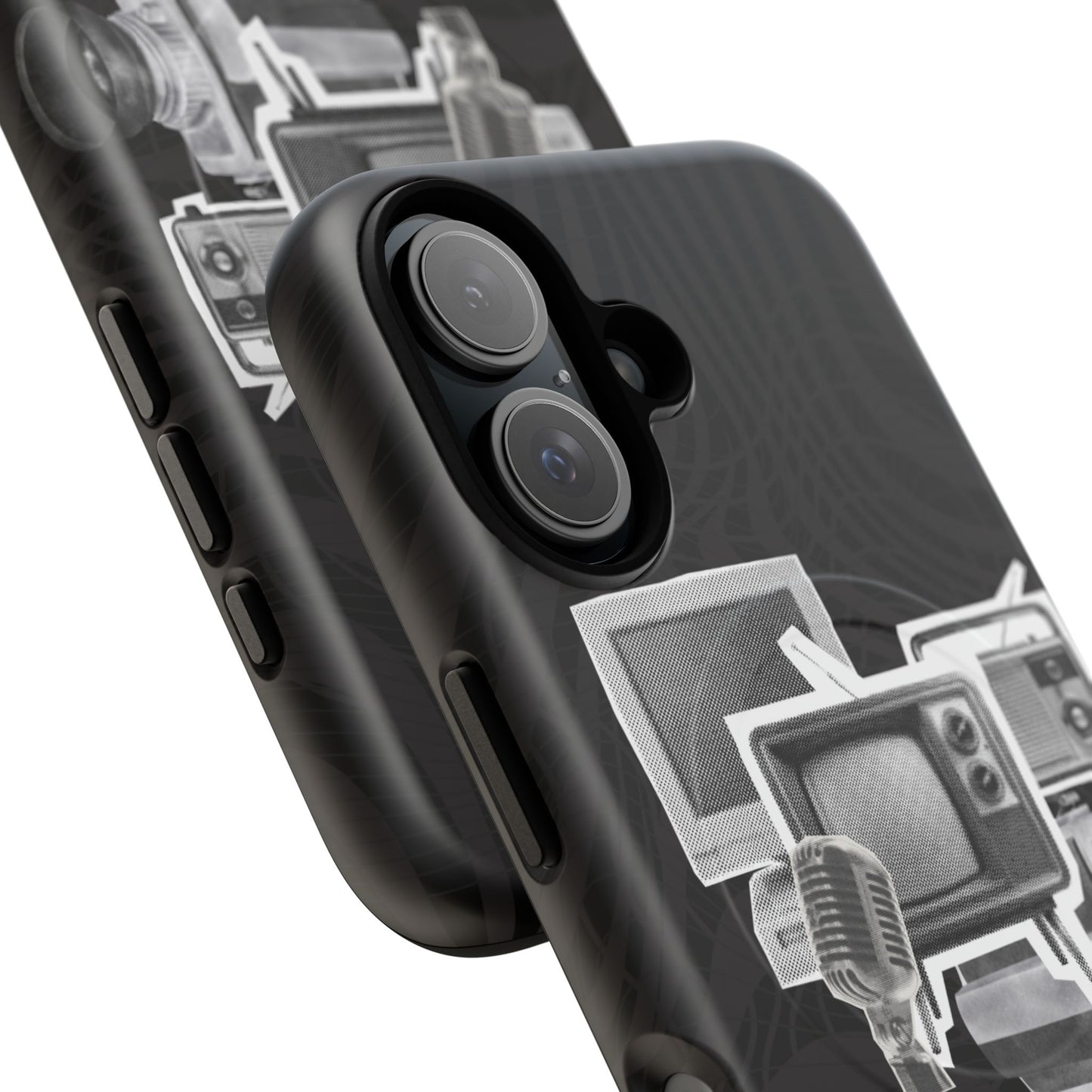 SJC's Entertainment MagCase