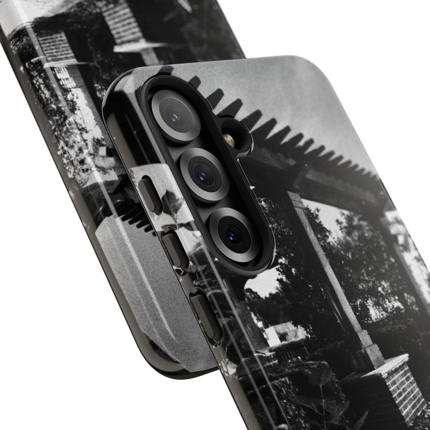 The Dark Night Collection Phone Case - 2