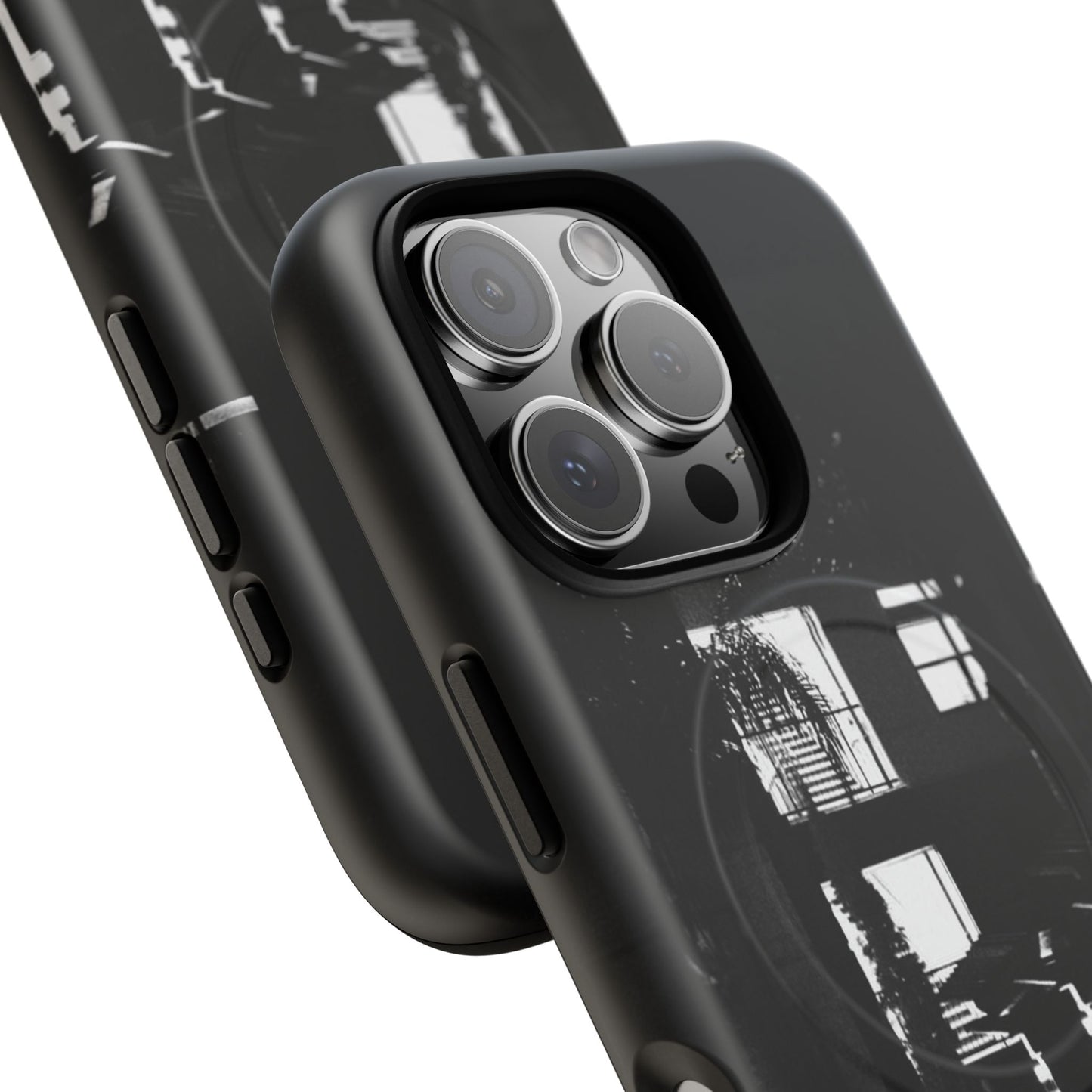 The Dark Night Collection Magcase - 4