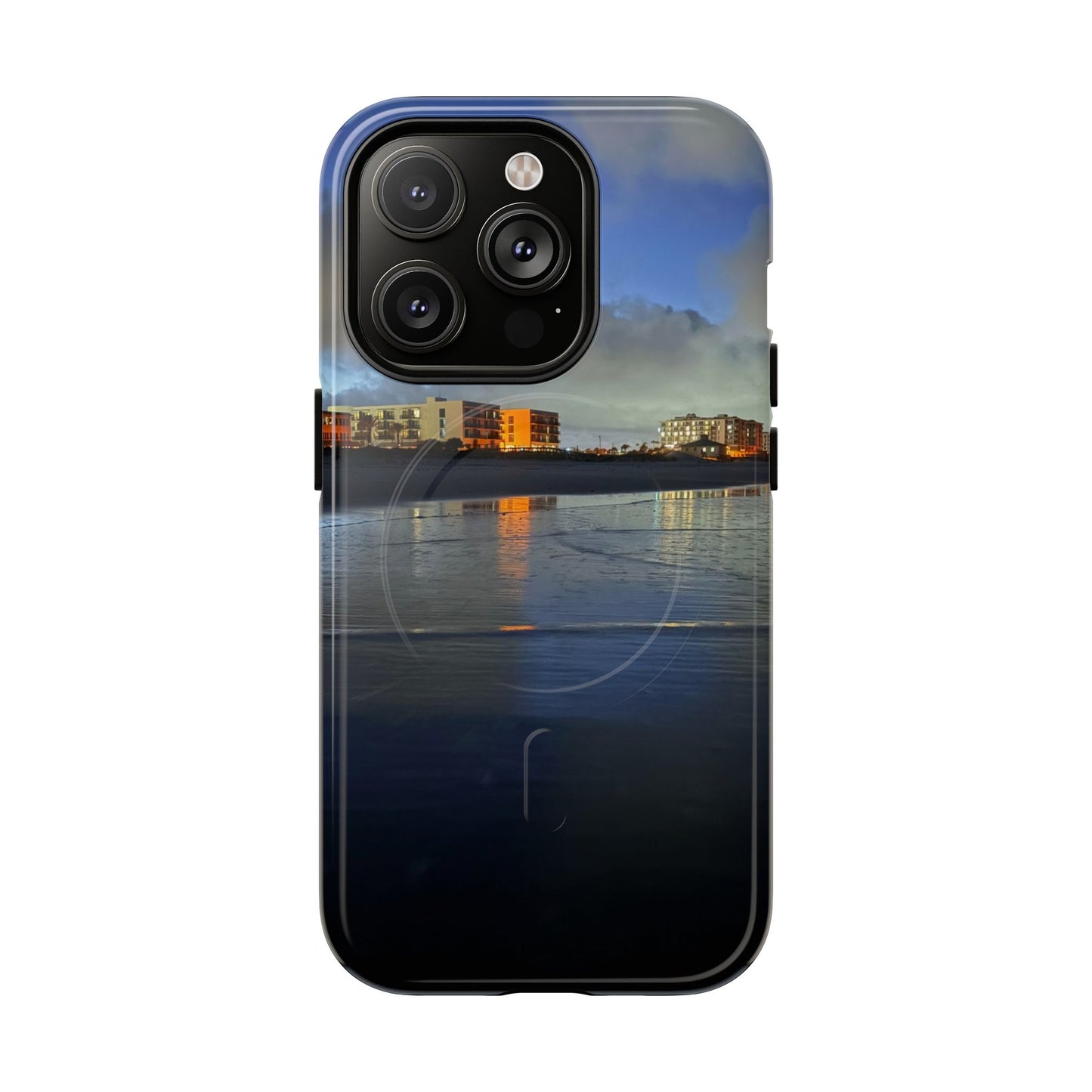 Blue Tide Magcase