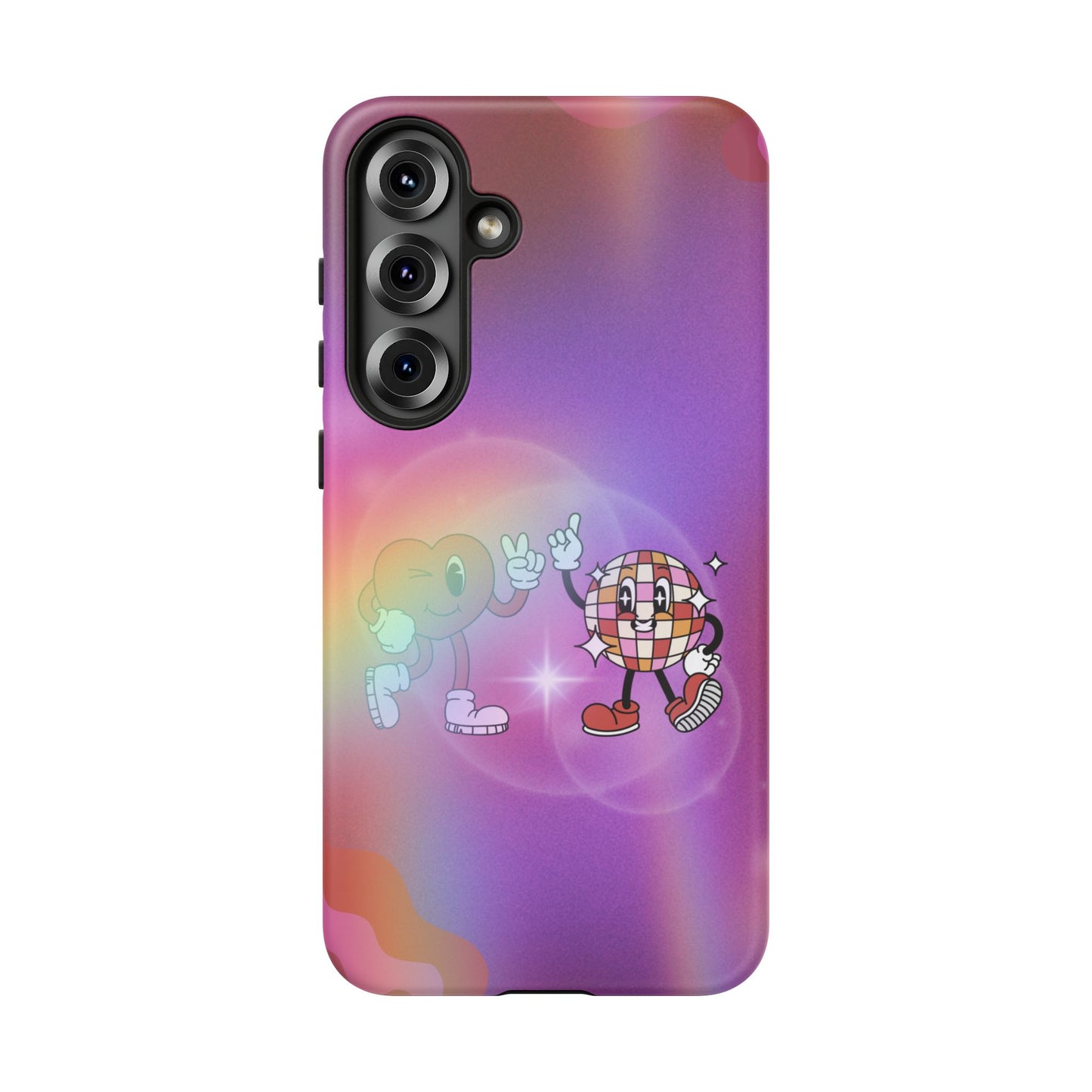 Disco Love Phone Case