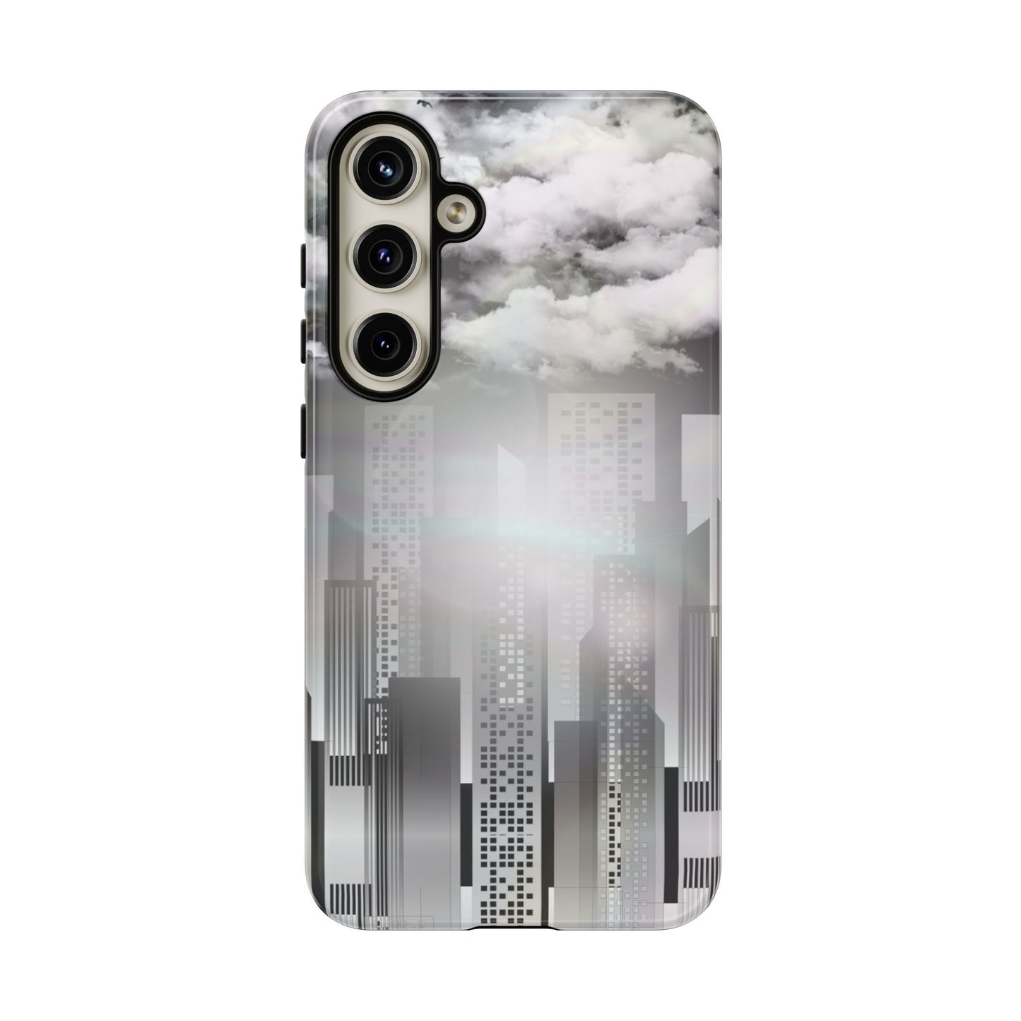 Skyline Phone Case