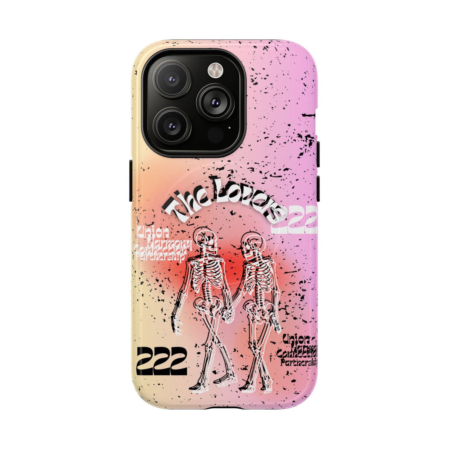 The Lovers Magcase