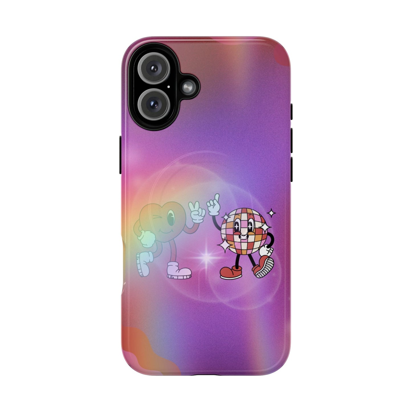 Disco Love Magcase