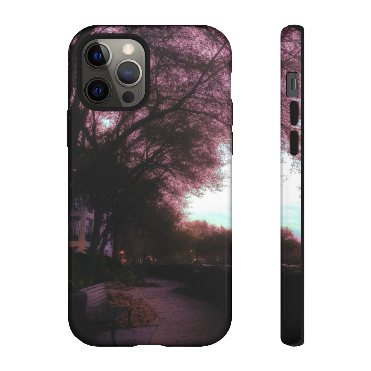 Dream World Phone Case