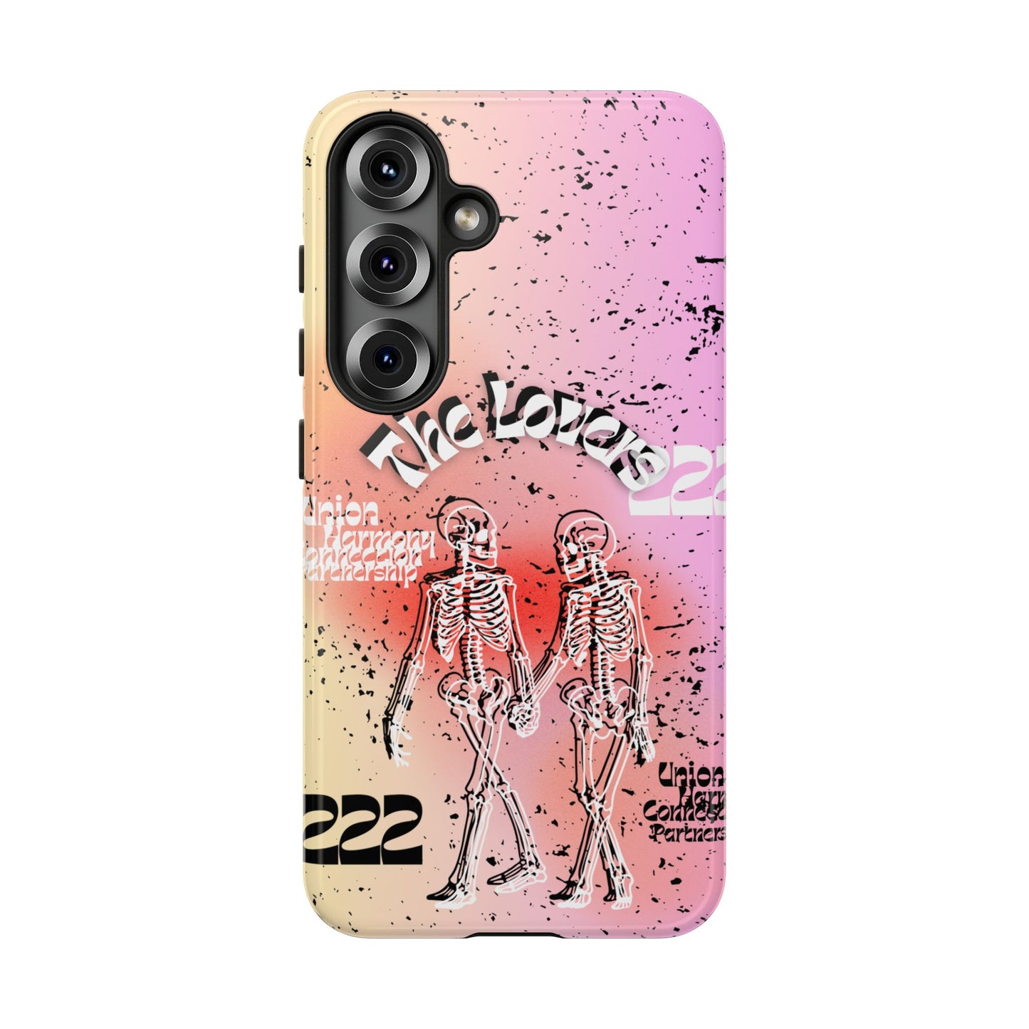 The Lovers Phone Case