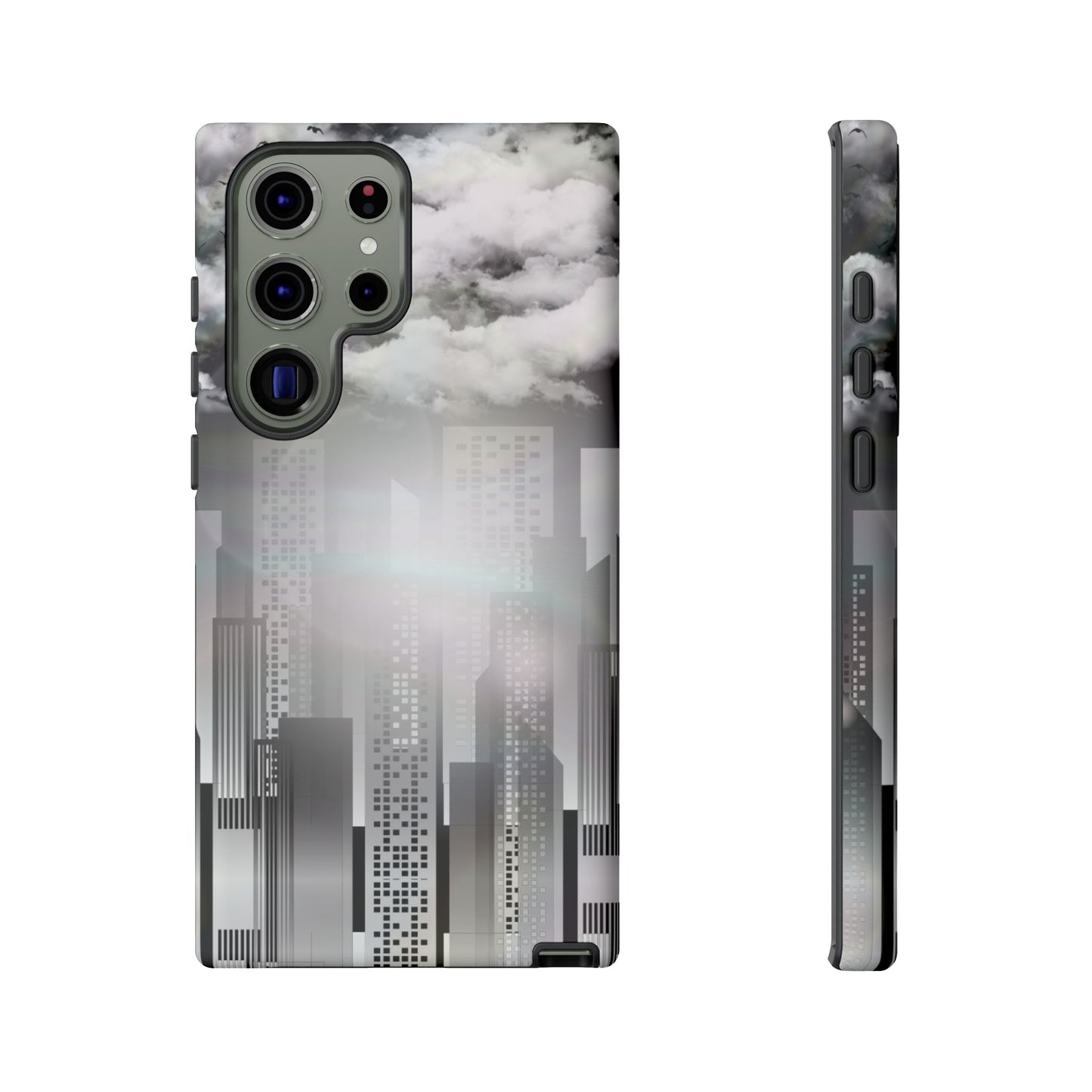 Skyline Phone Case