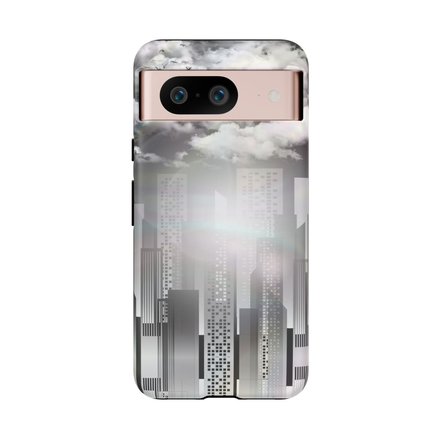 Skyline Phone Case