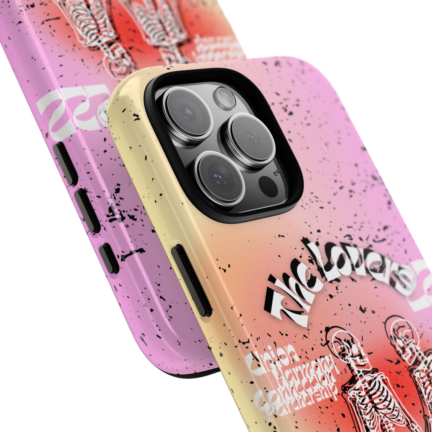 The Lovers Phone Case