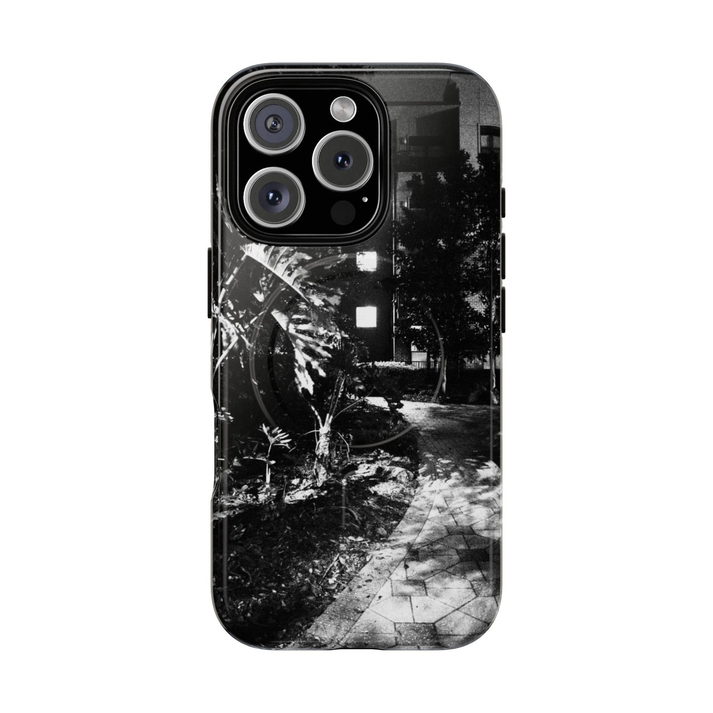 The Dark Night Collection Magcase - 1
