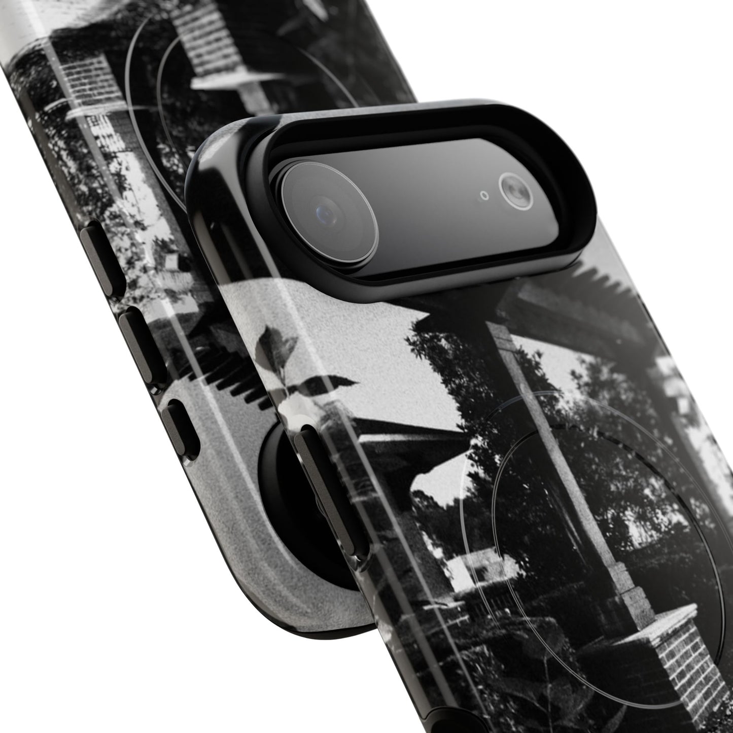 The Dark Night Collection Magcase - 2