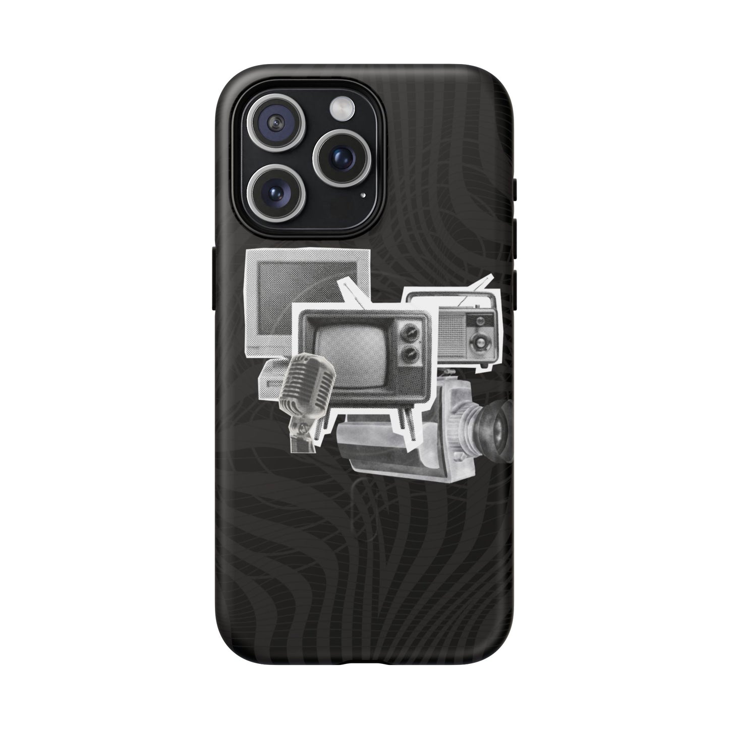 SJC's Entertainment MagCase