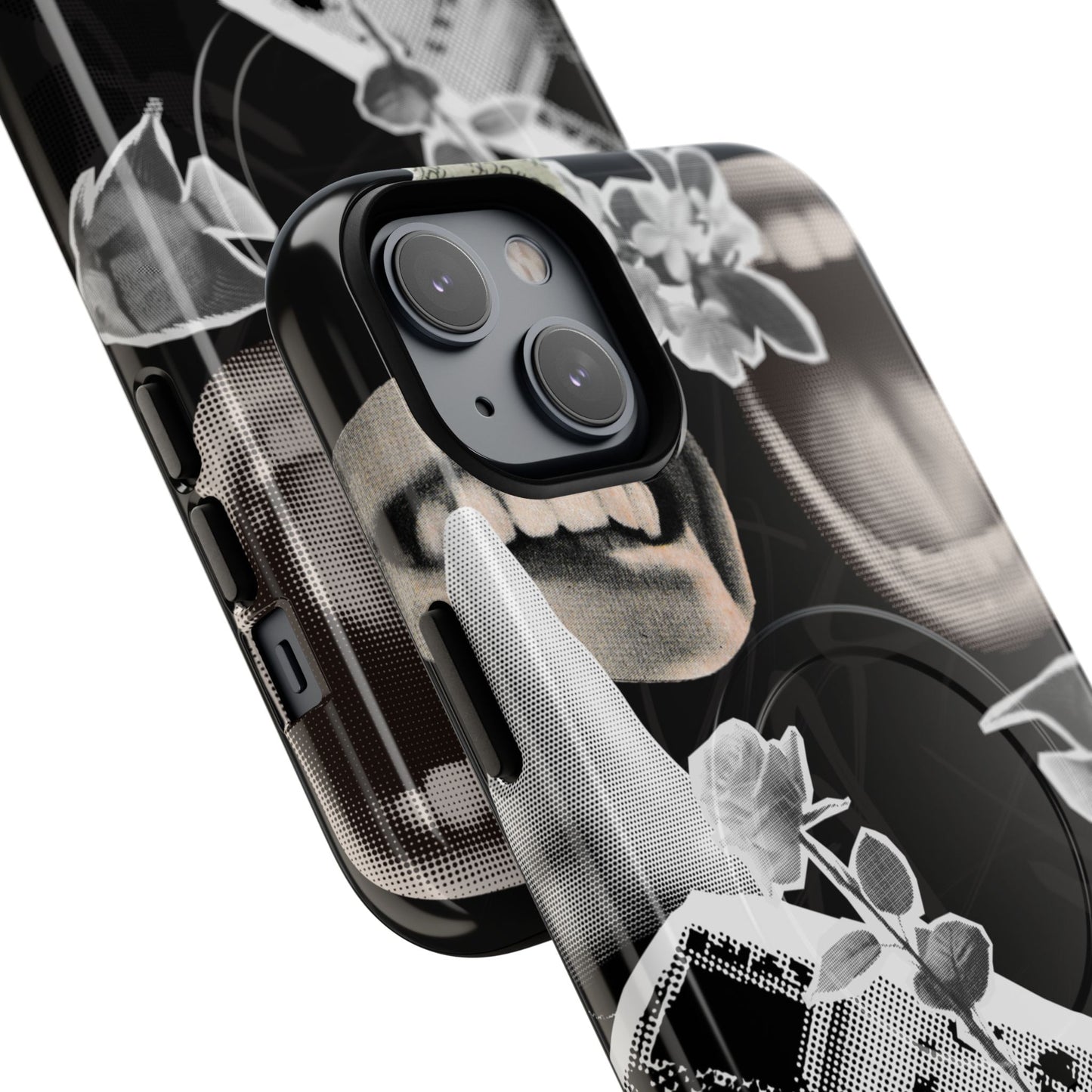 SJC's Scattered MagCase