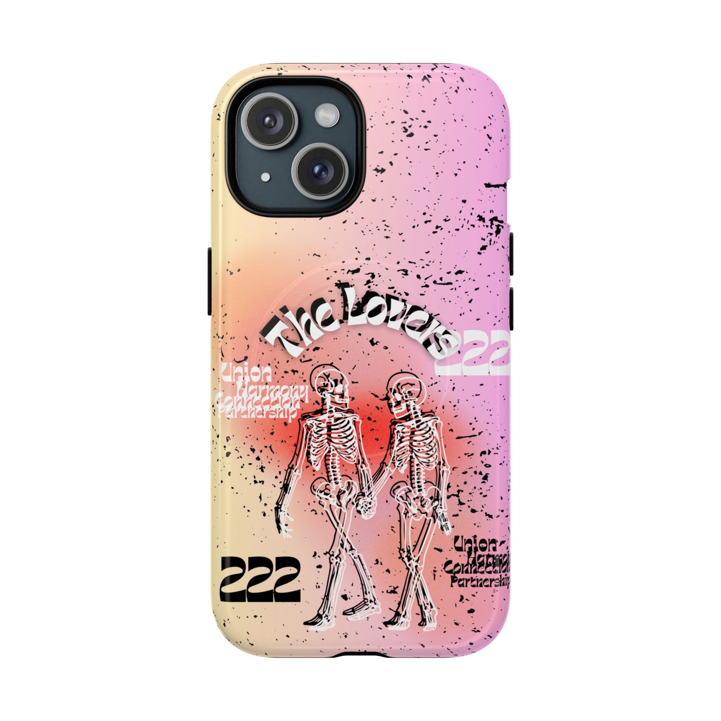 The Lovers Magcase