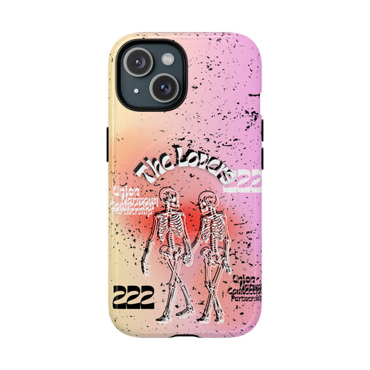 The Lovers Magcase