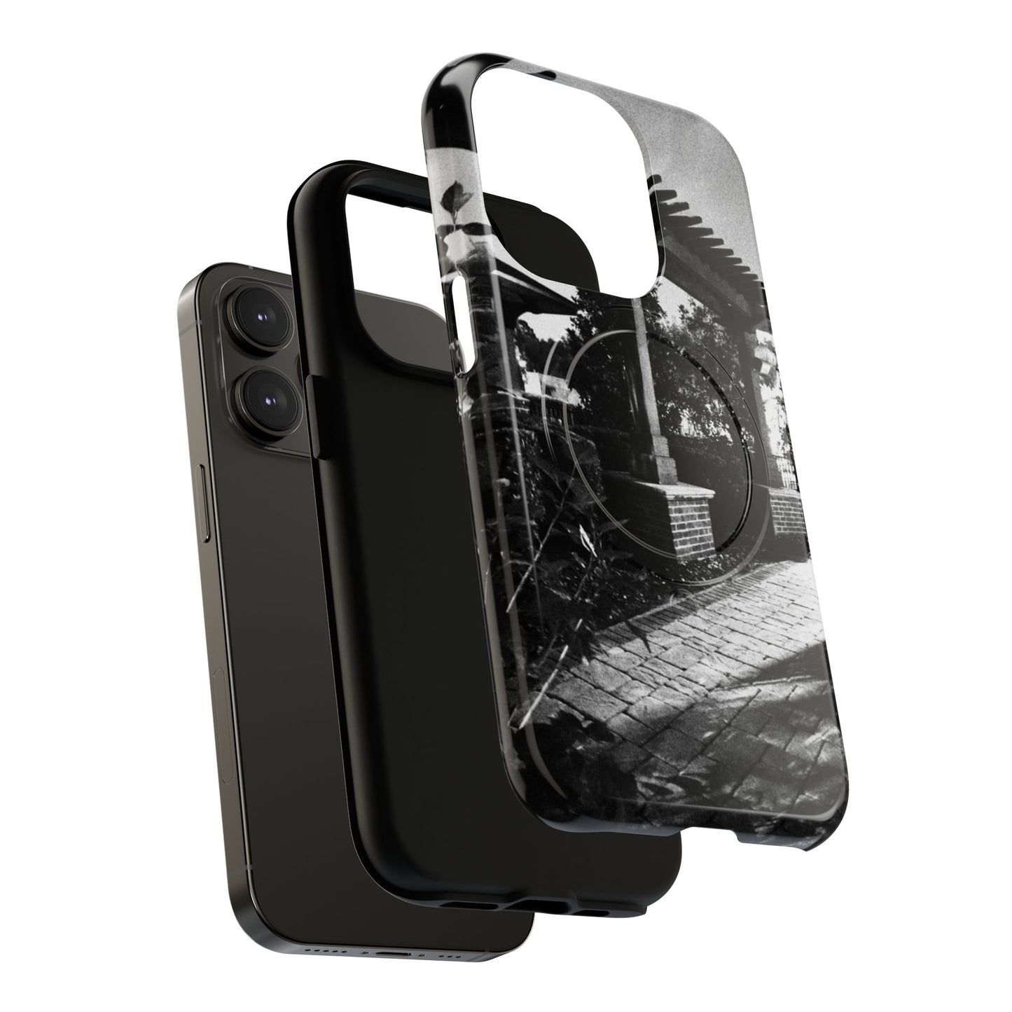 The Dark Night Collection Magcase - 2