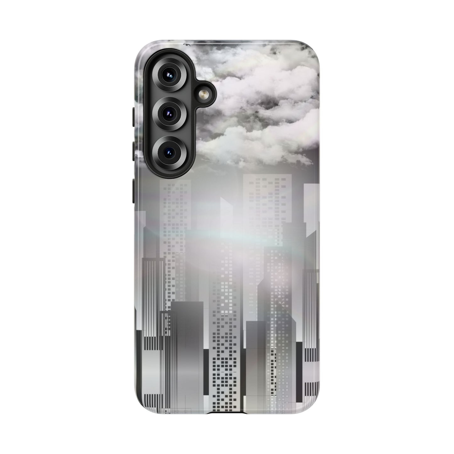 Skyline Phone Case